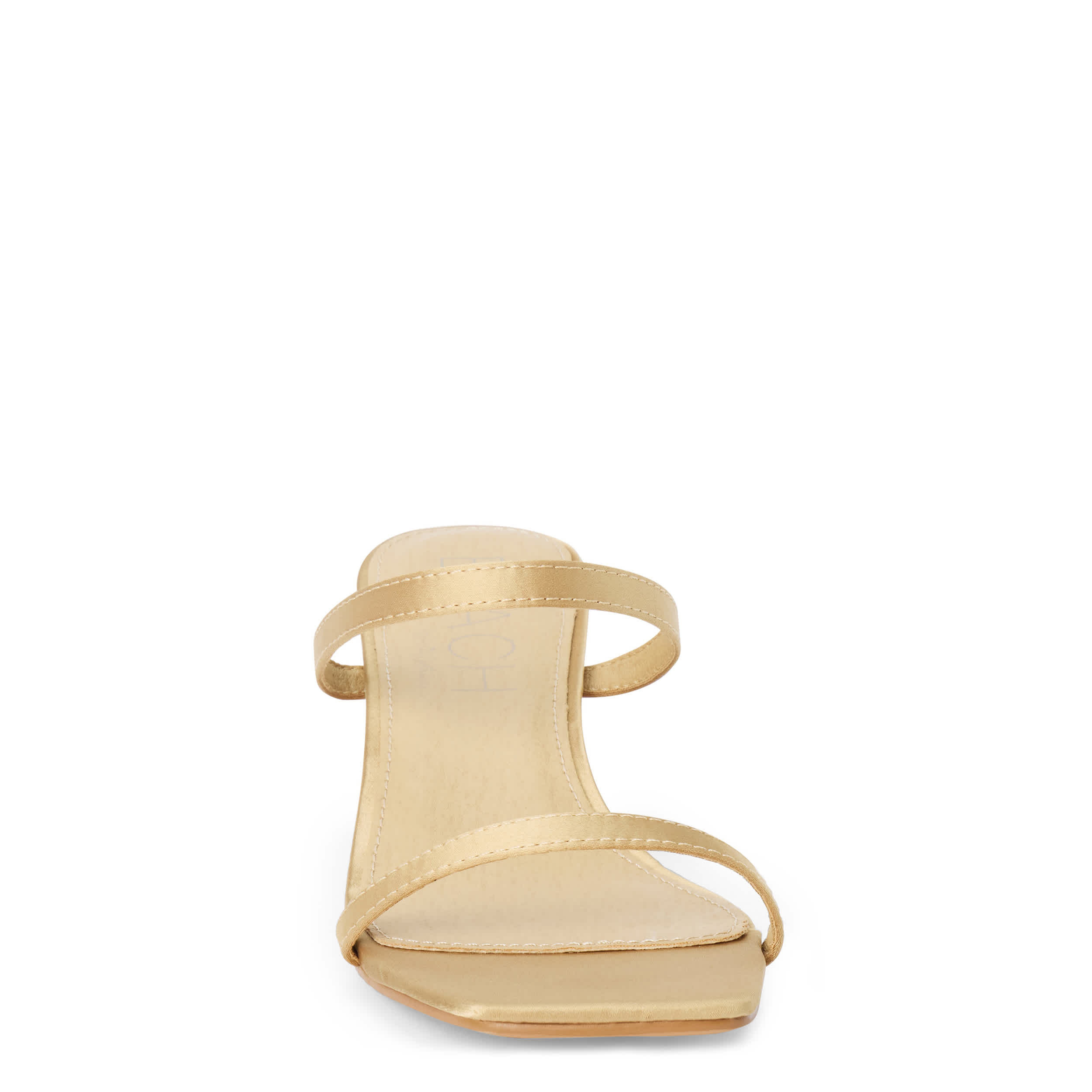 BEACH-WOMENS JEANNE SANDAL-COGNAC & 