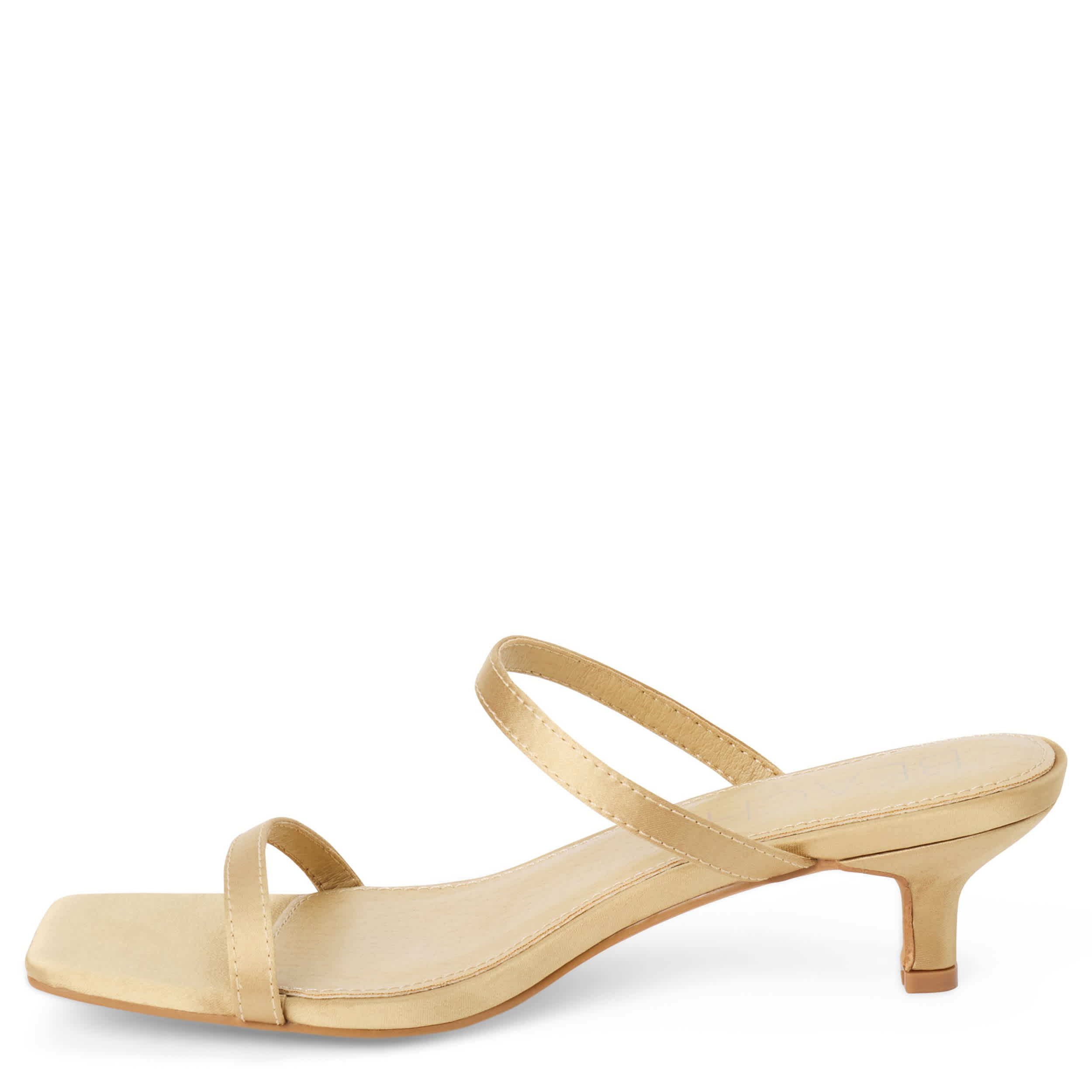 BEACH-WOMENS JEANNE SANDAL-COGNAC & 