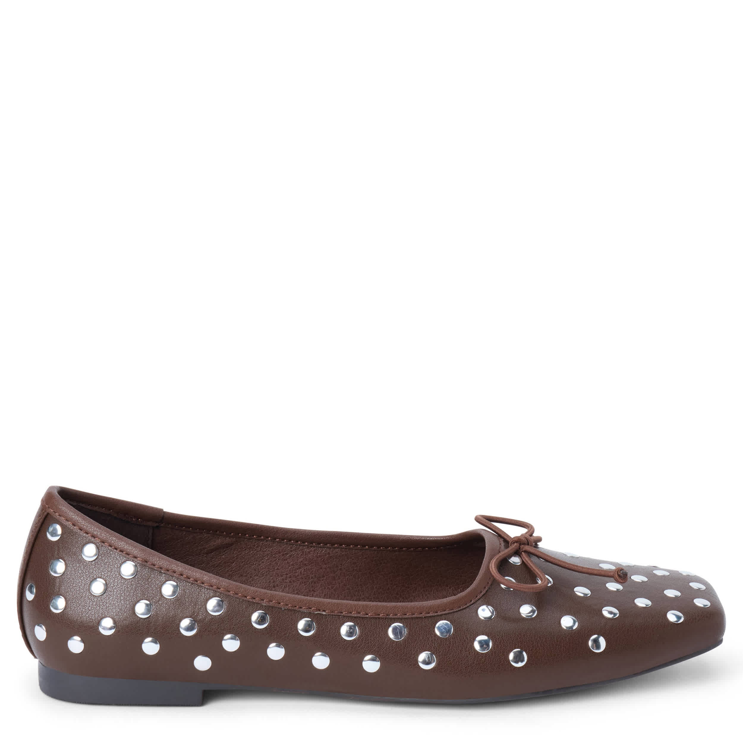 COCONUTS-WOMENS EASTON FLAT-ESPRESSO & 