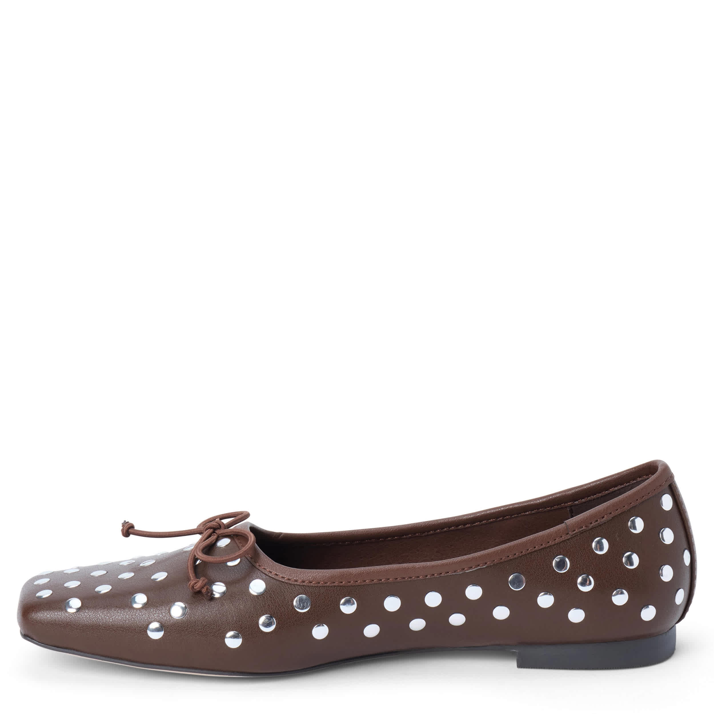COCONUTS-WOMENS EASTON FLAT-ESPRESSO & 