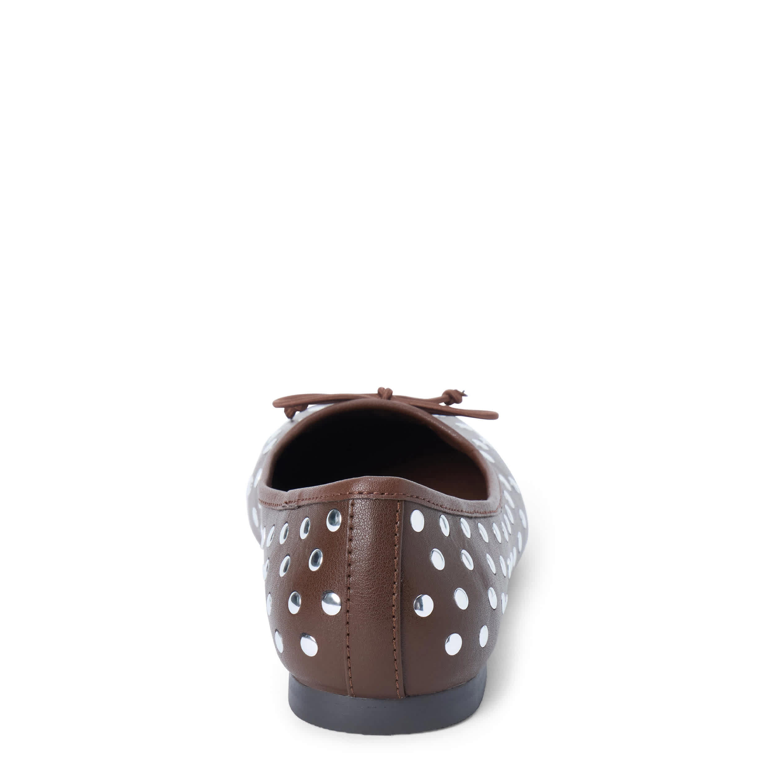 COCONUTS-WOMENS EASTON FLAT-ESPRESSO & 
