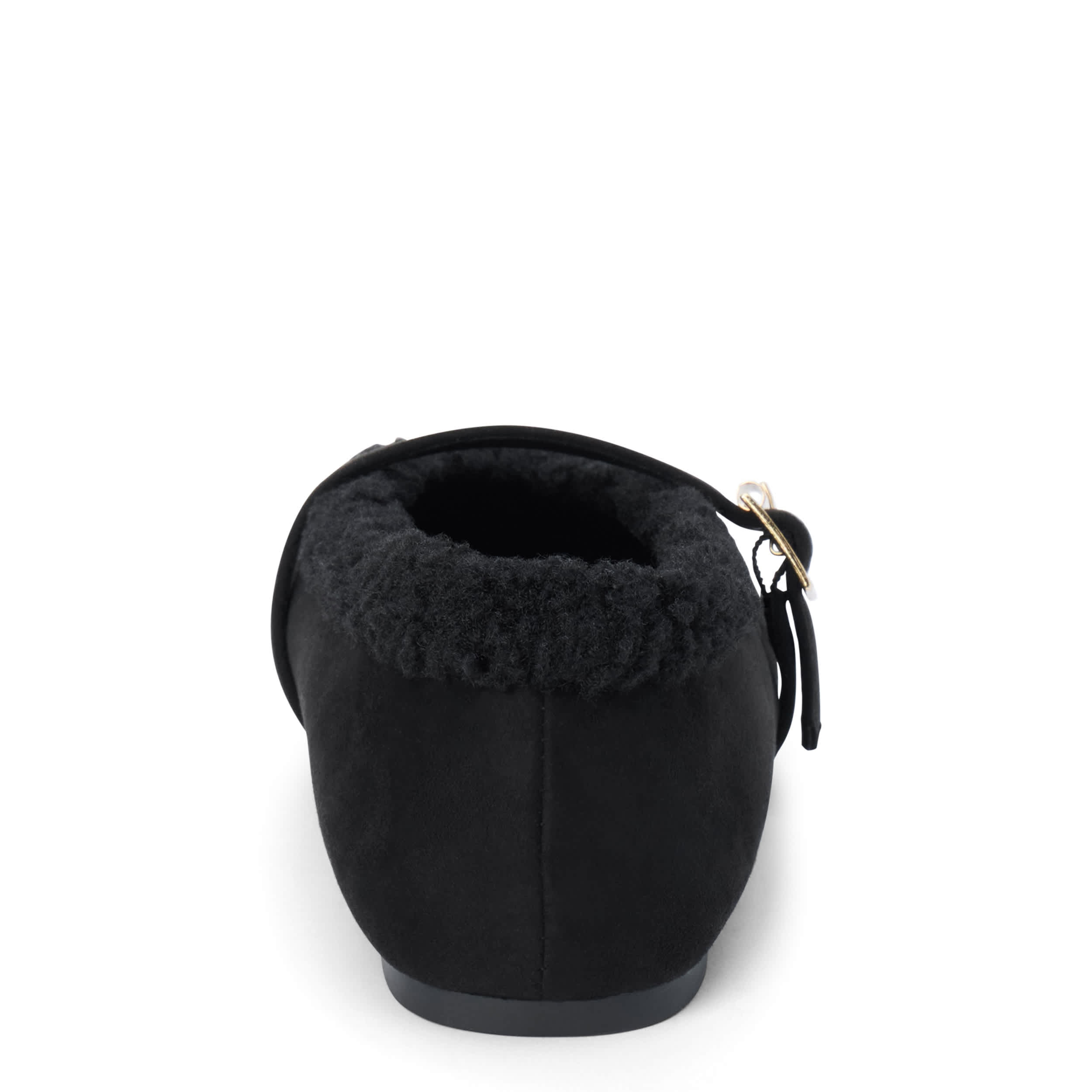 COCONUTS-WOMENS MIDTOWN FLAT-BLACK & 