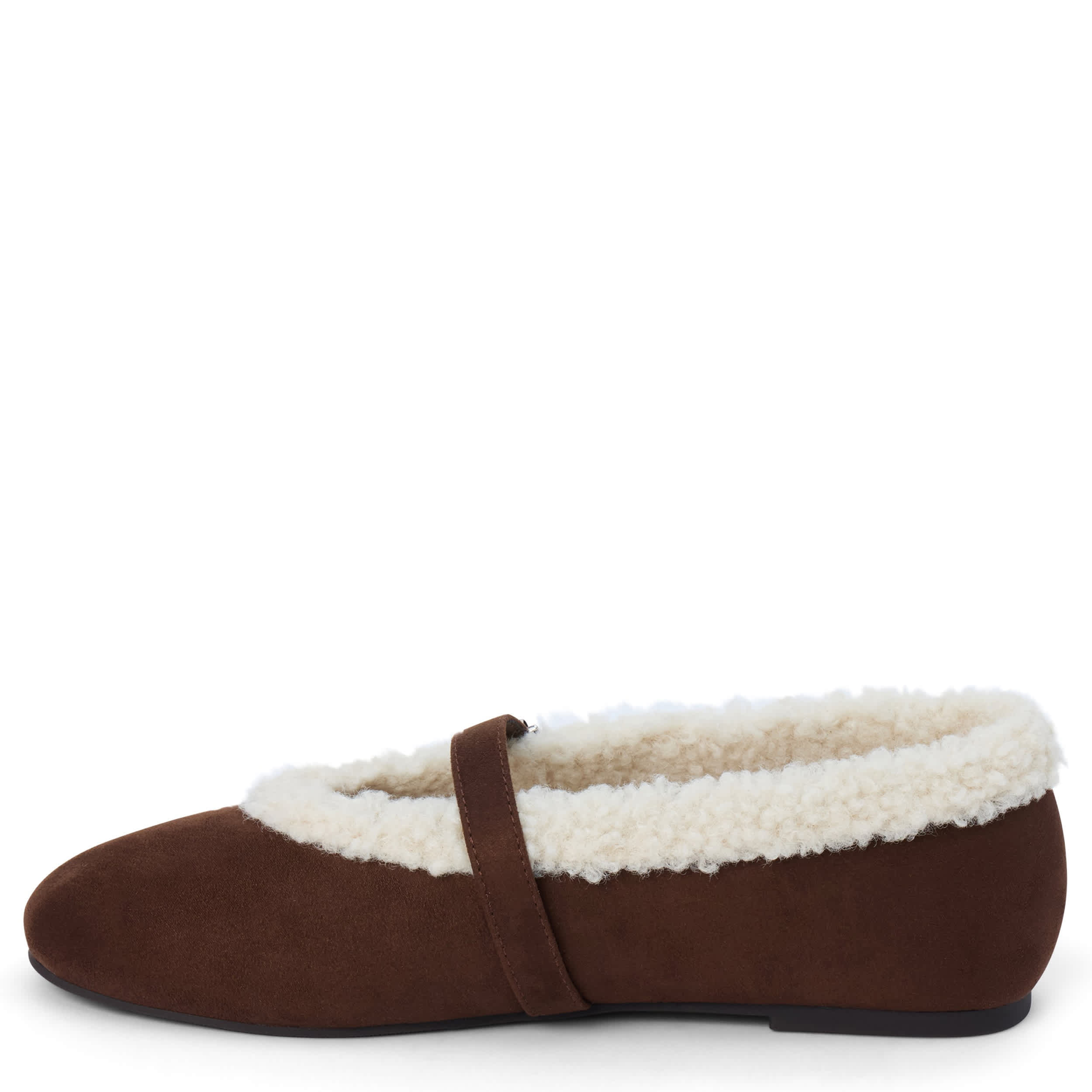 COCONUTS-WOMENS MIDTOWN FLAT-ESPRESSO & 
