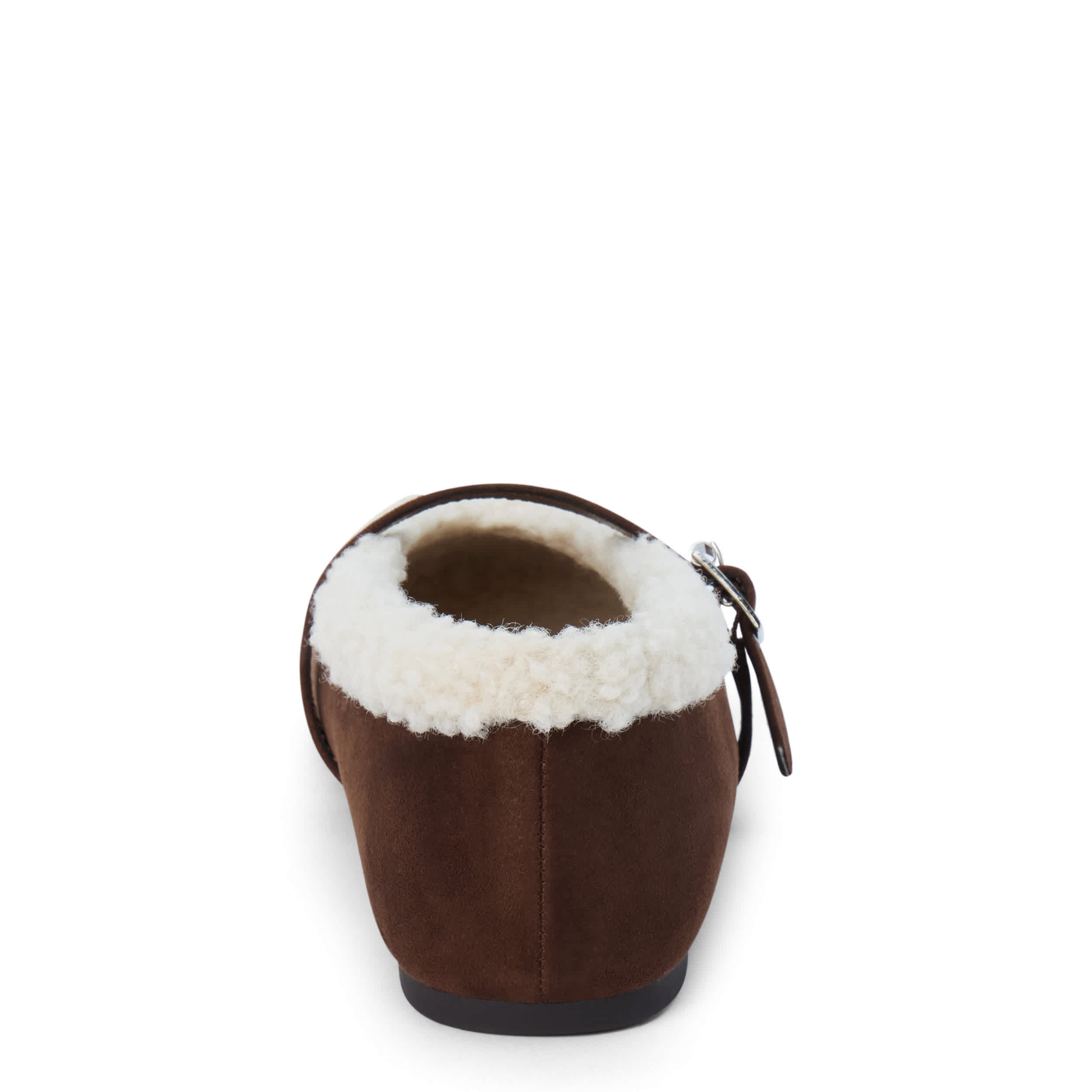 COCONUTS-WOMENS MIDTOWN FLAT-ESPRESSO & 