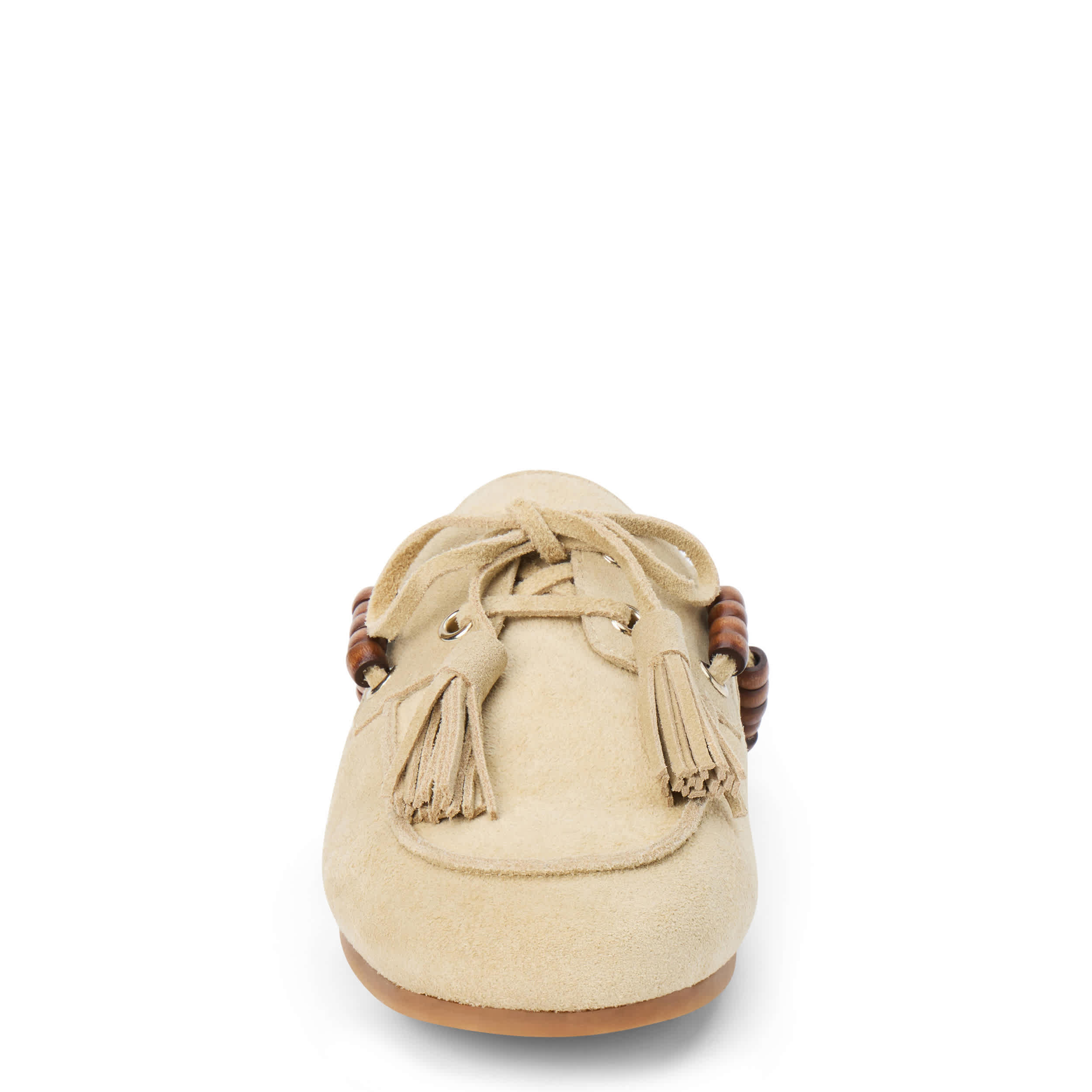 COCONUTS-WOMENS RIVER LOAFER-NATURAL & 