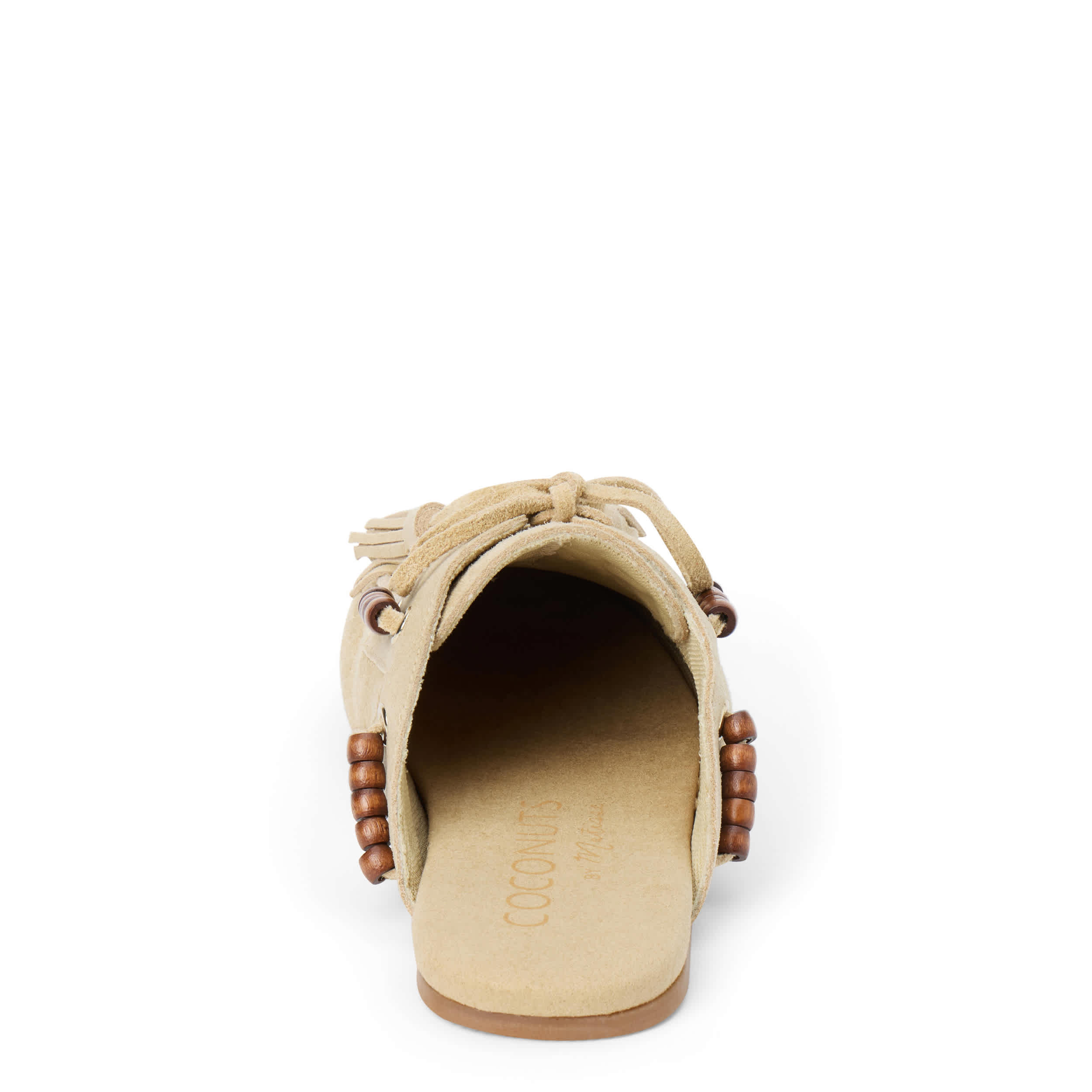 COCONUTS-WOMENS RIVER LOAFER-NATURAL & 