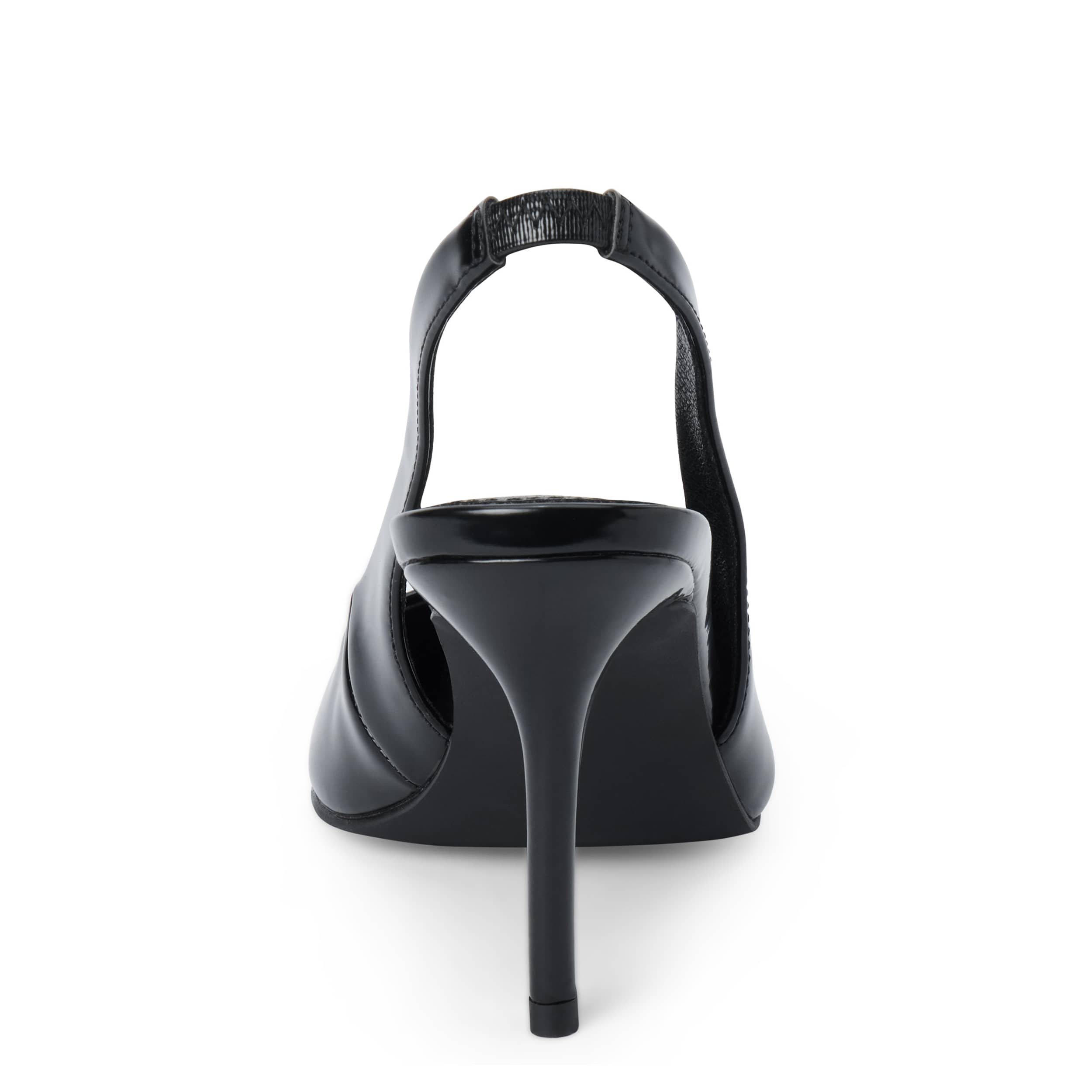 COCONUTS-WOMENS JACOB PUMP-BLACK & 