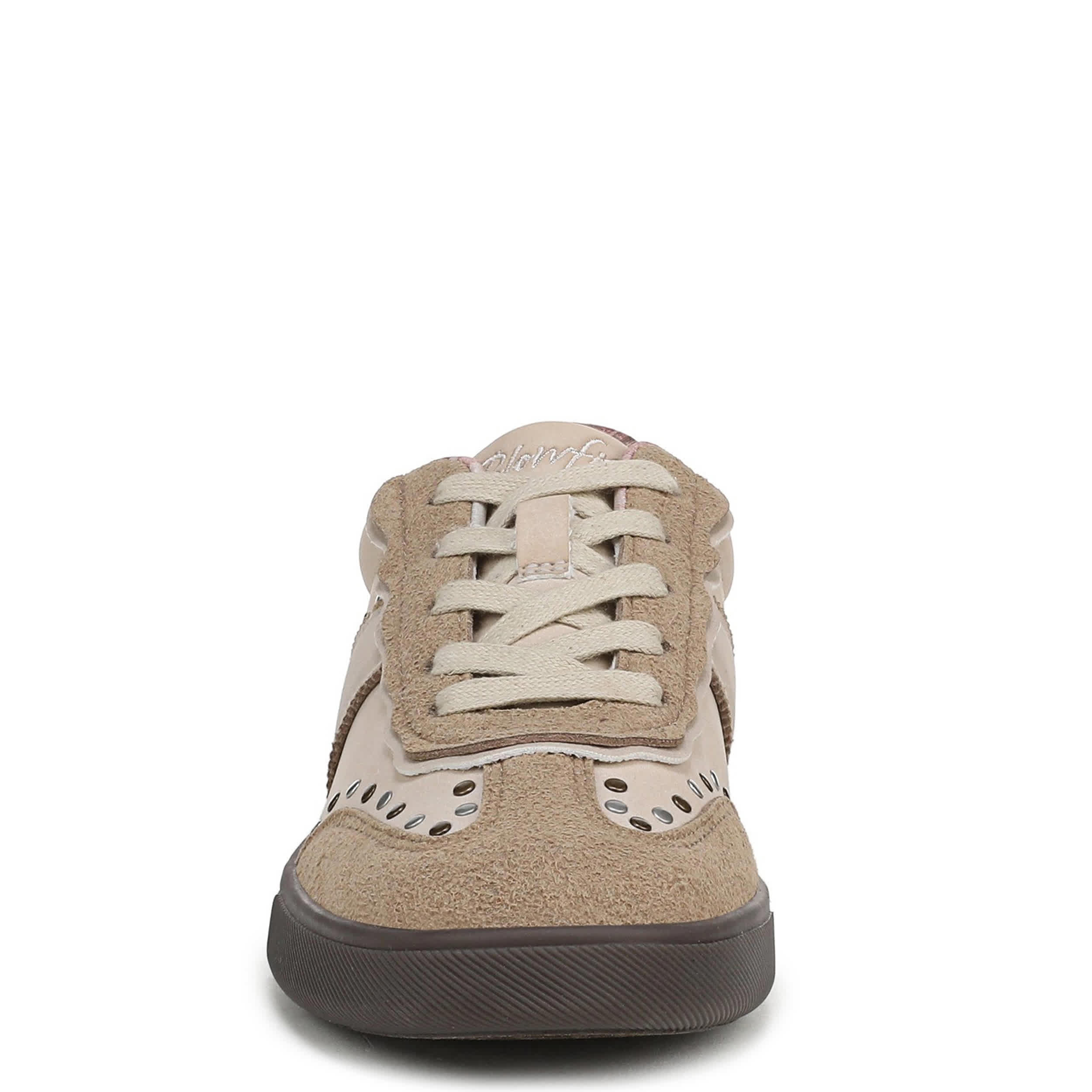 BLOWFISH MALIBU-WOMENS TASTIC 2 SNEAKER-WHEAT & LATTE