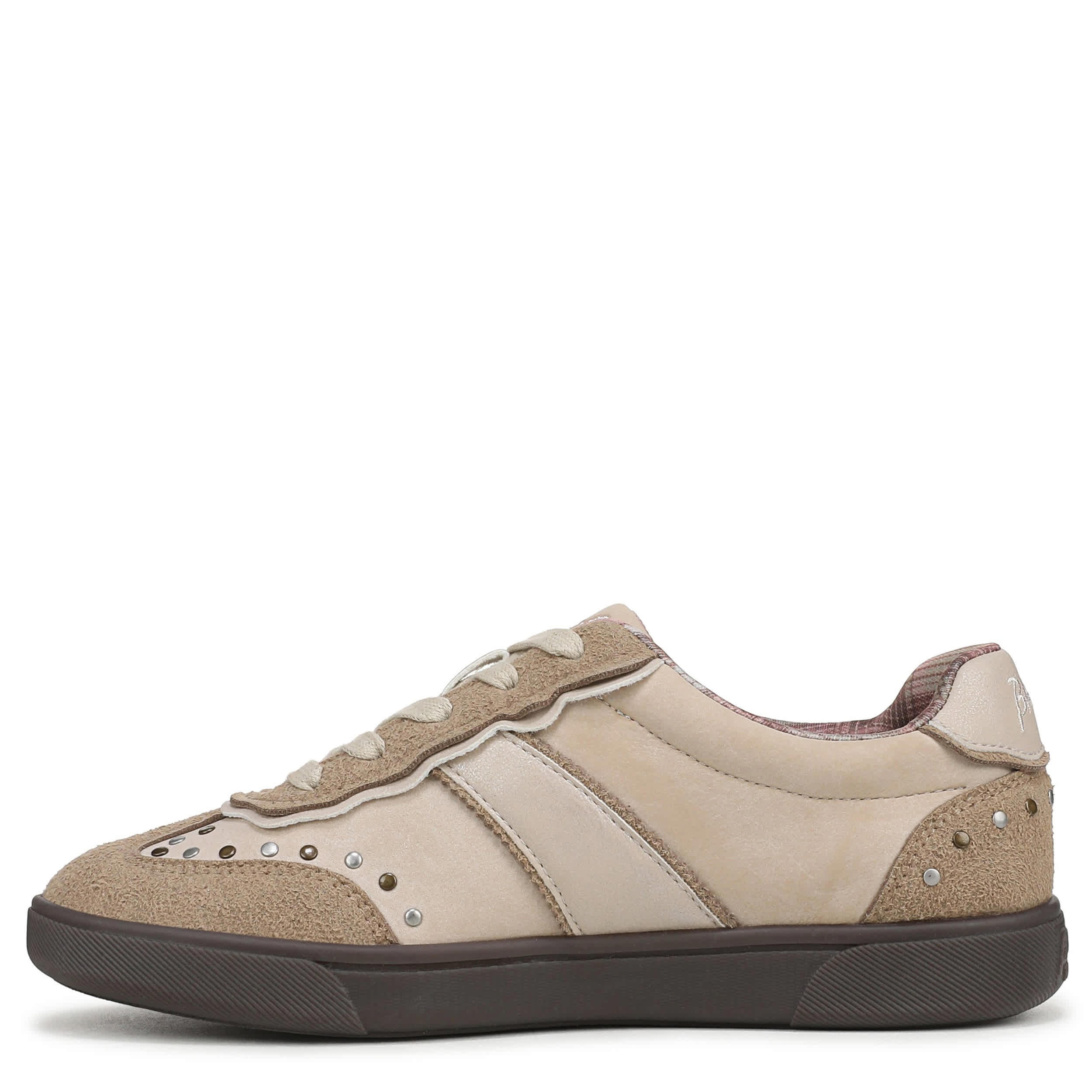 BLOWFISH MALIBU-WOMENS TASTIC 2 SNEAKER-WHEAT & LATTE
