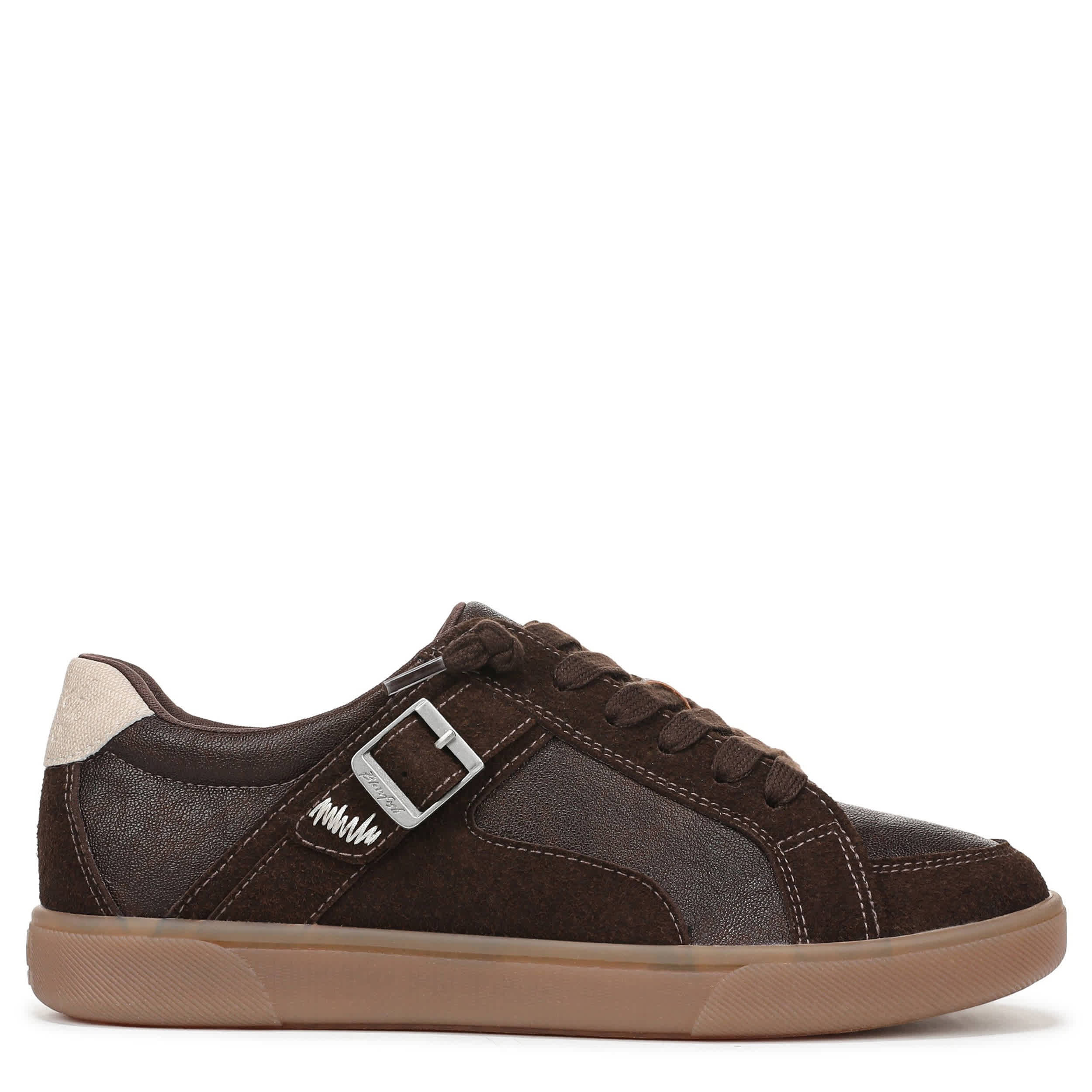 BLOWFISH MALIBU-WOMENS TOPANGA SNEAKER-ESPRESSO & 
