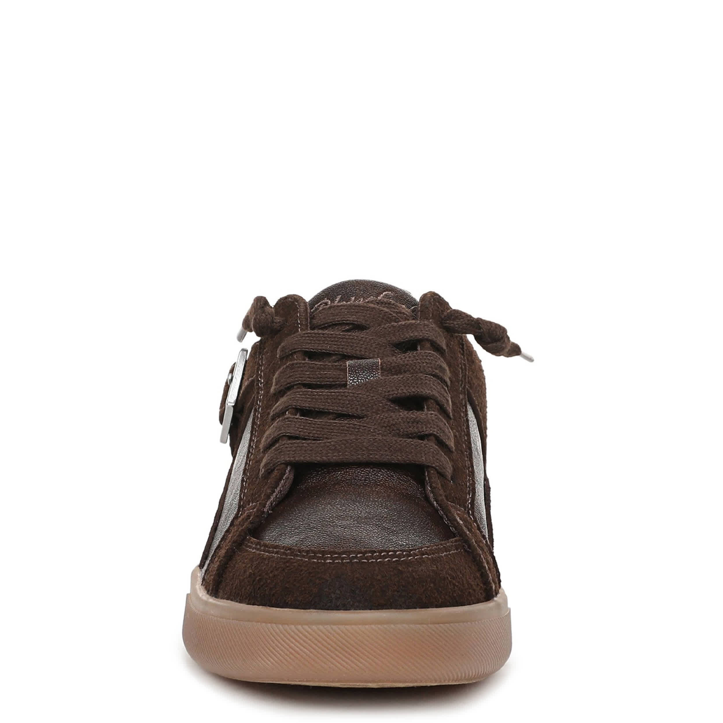 BLOWFISH MALIBU-WOMENS TOPANGA SNEAKER-ESPRESSO & 