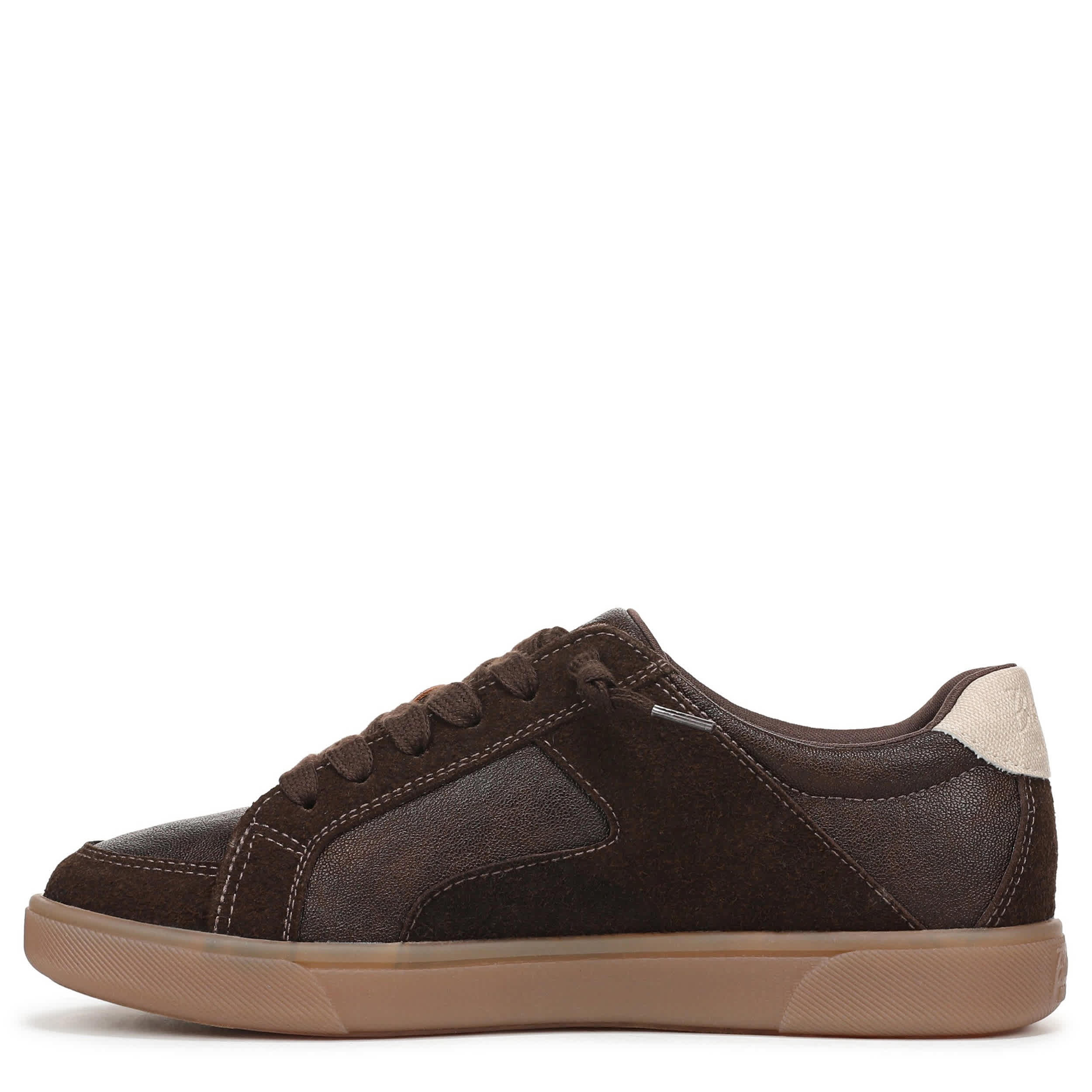 BLOWFISH MALIBU-WOMENS TOPANGA SNEAKER-ESPRESSO & 