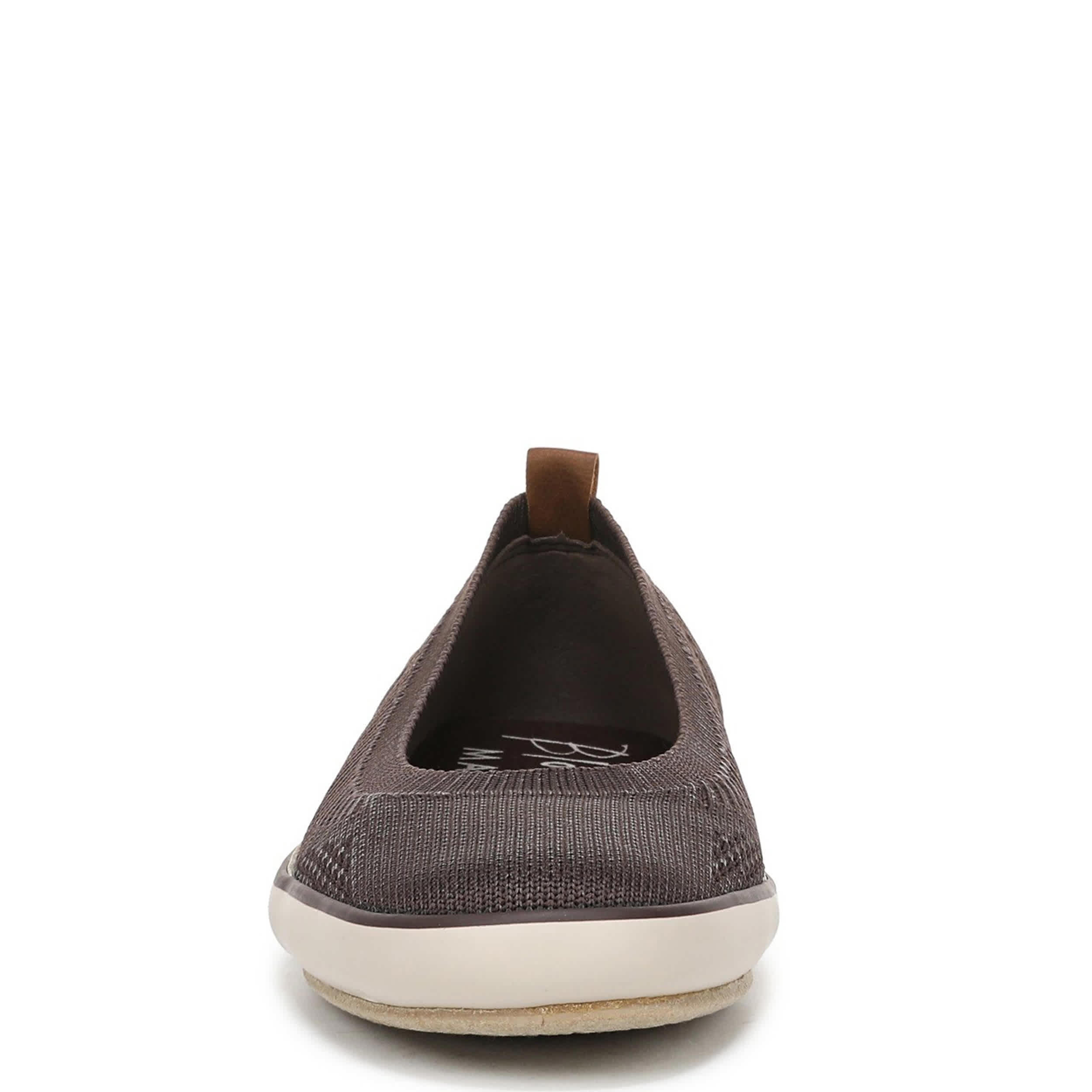 BLOWFISH MALIBU-WOMENS EZ DOES KNIT FLAT-ESPRESSO & 