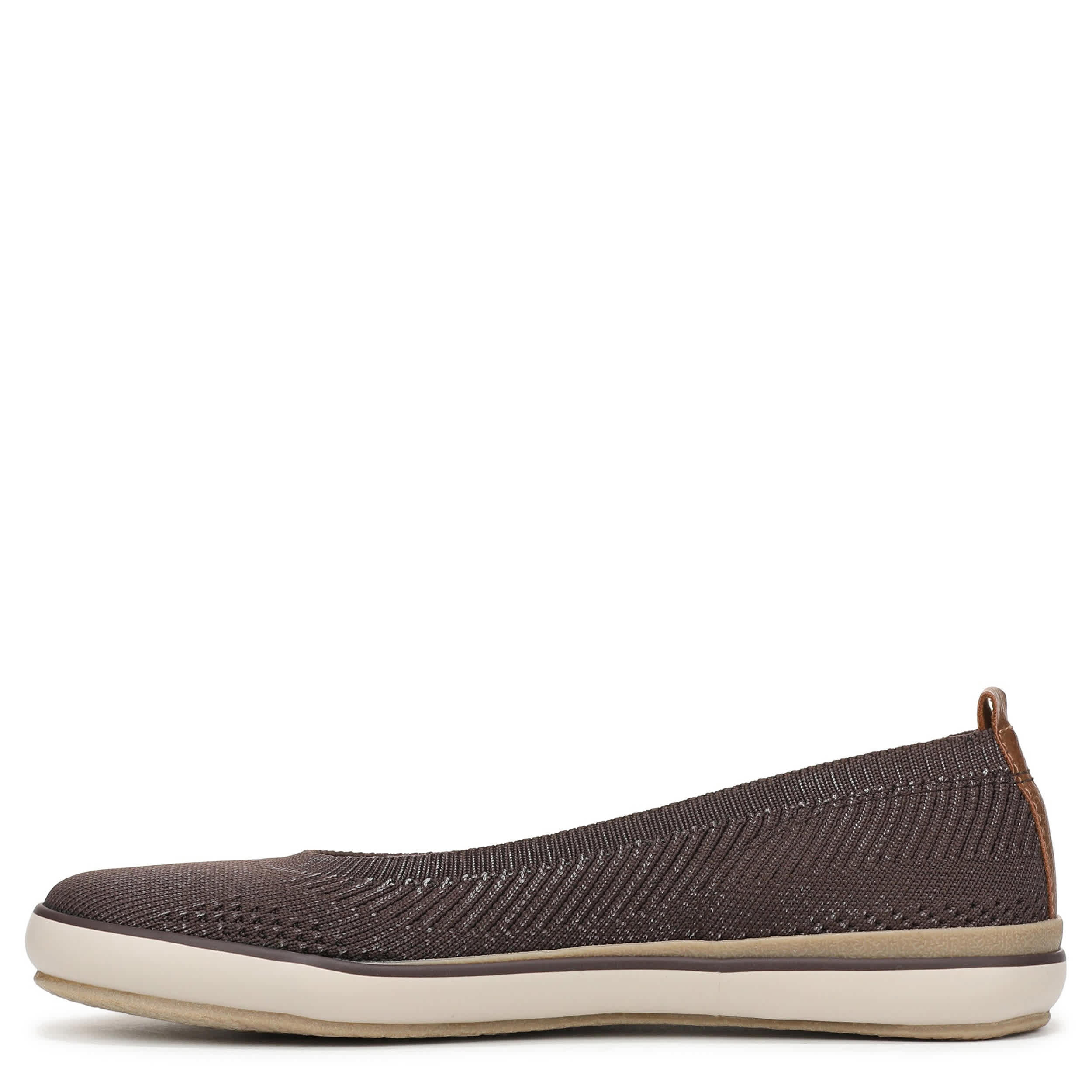 BLOWFISH MALIBU-WOMENS EZ DOES KNIT FLAT-ESPRESSO & 