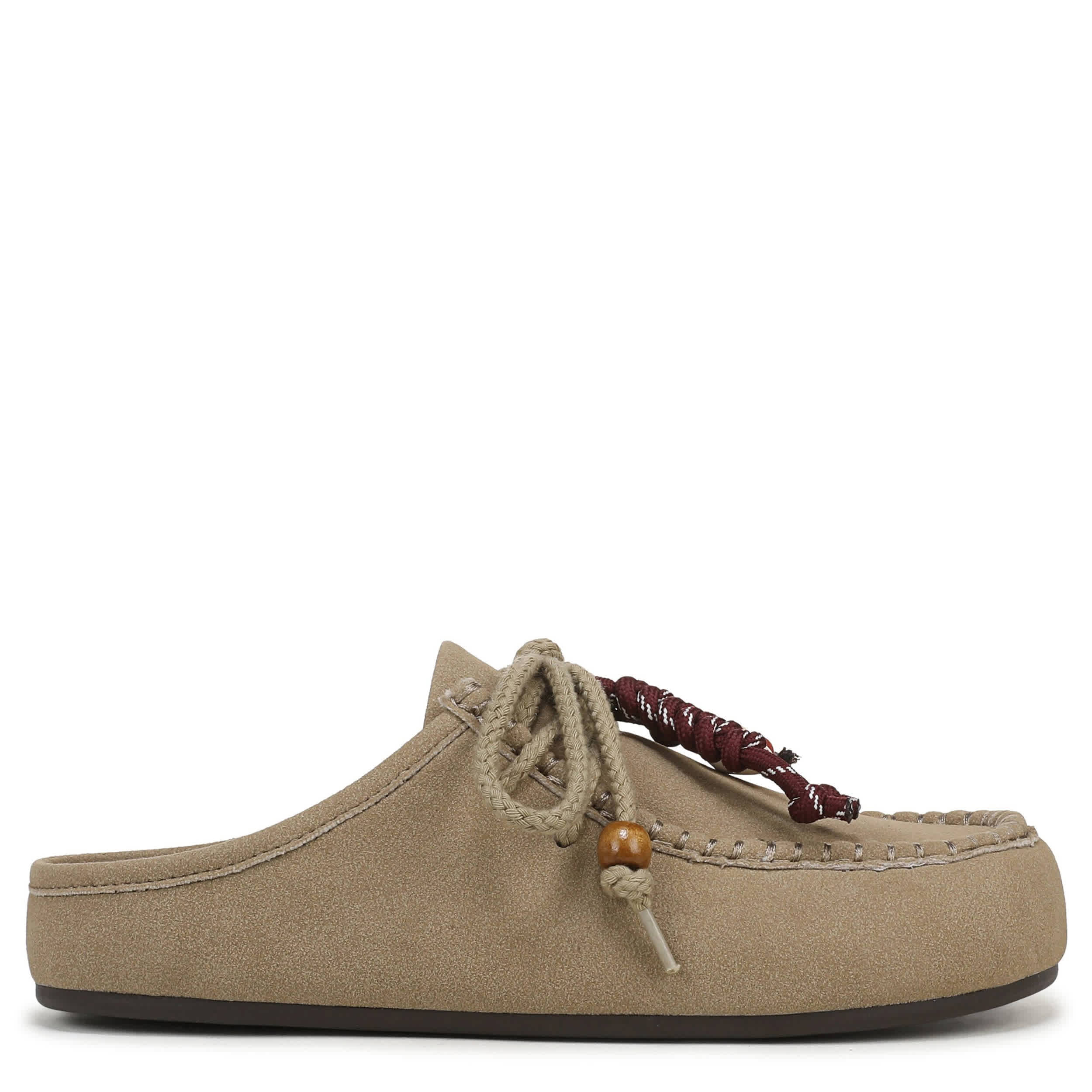 BLOWFISH MALIBU-WOMENS CAIRO CLOG-TAUPE & 