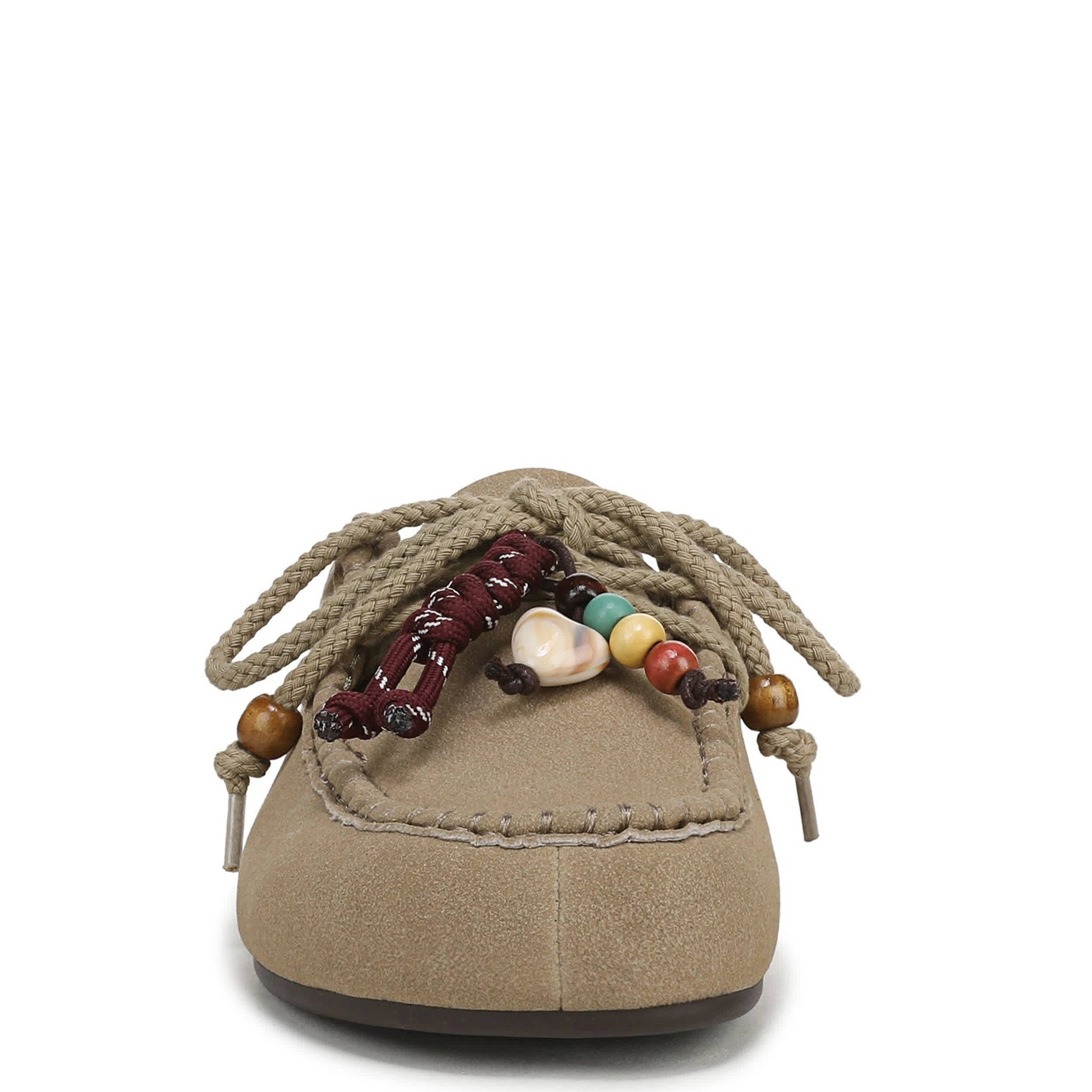 BLOWFISH MALIBU-WOMENS CAIRO CLOG-TAUPE & 
