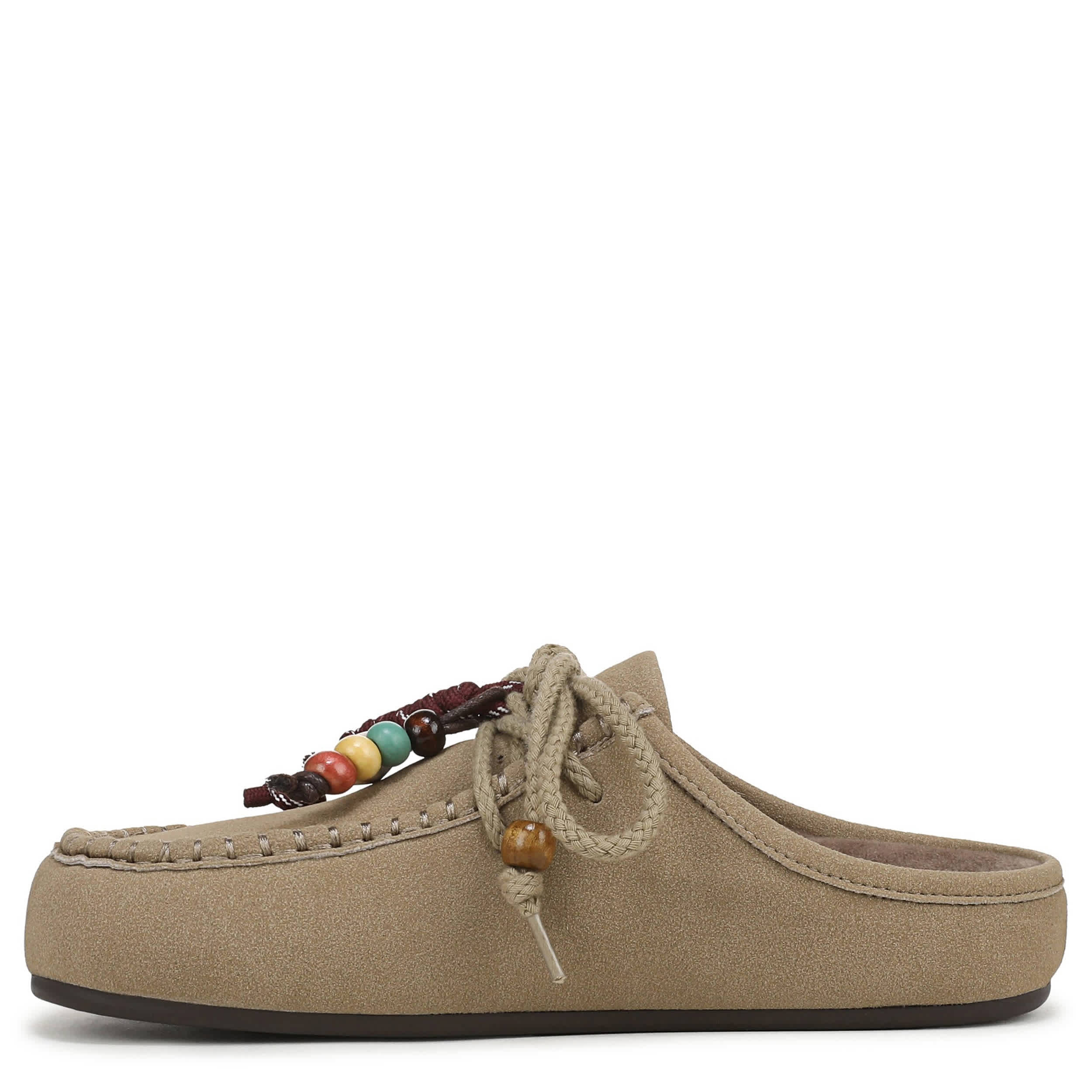 BLOWFISH MALIBU-WOMENS CAIRO CLOG-TAUPE & 