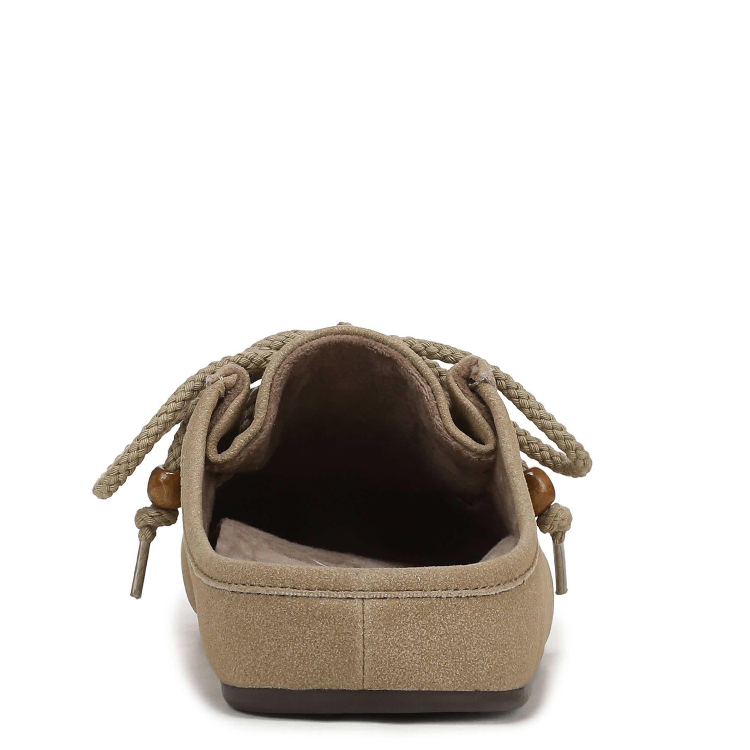 BLOWFISH MALIBU-WOMENS CAIRO CLOG-TAUPE & 