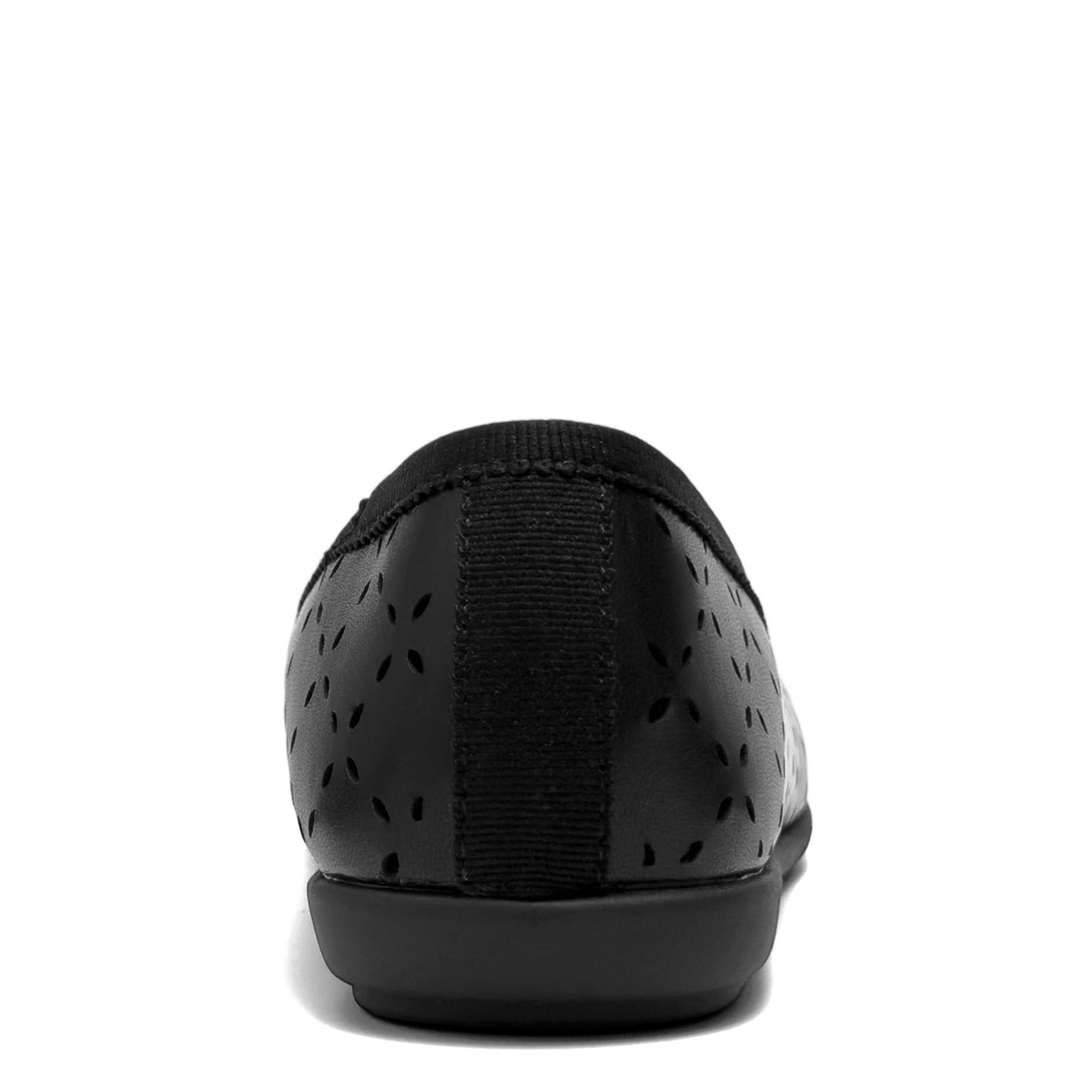 AEROSOLES-WOMENS BEYLA FLAT-BLACK & 