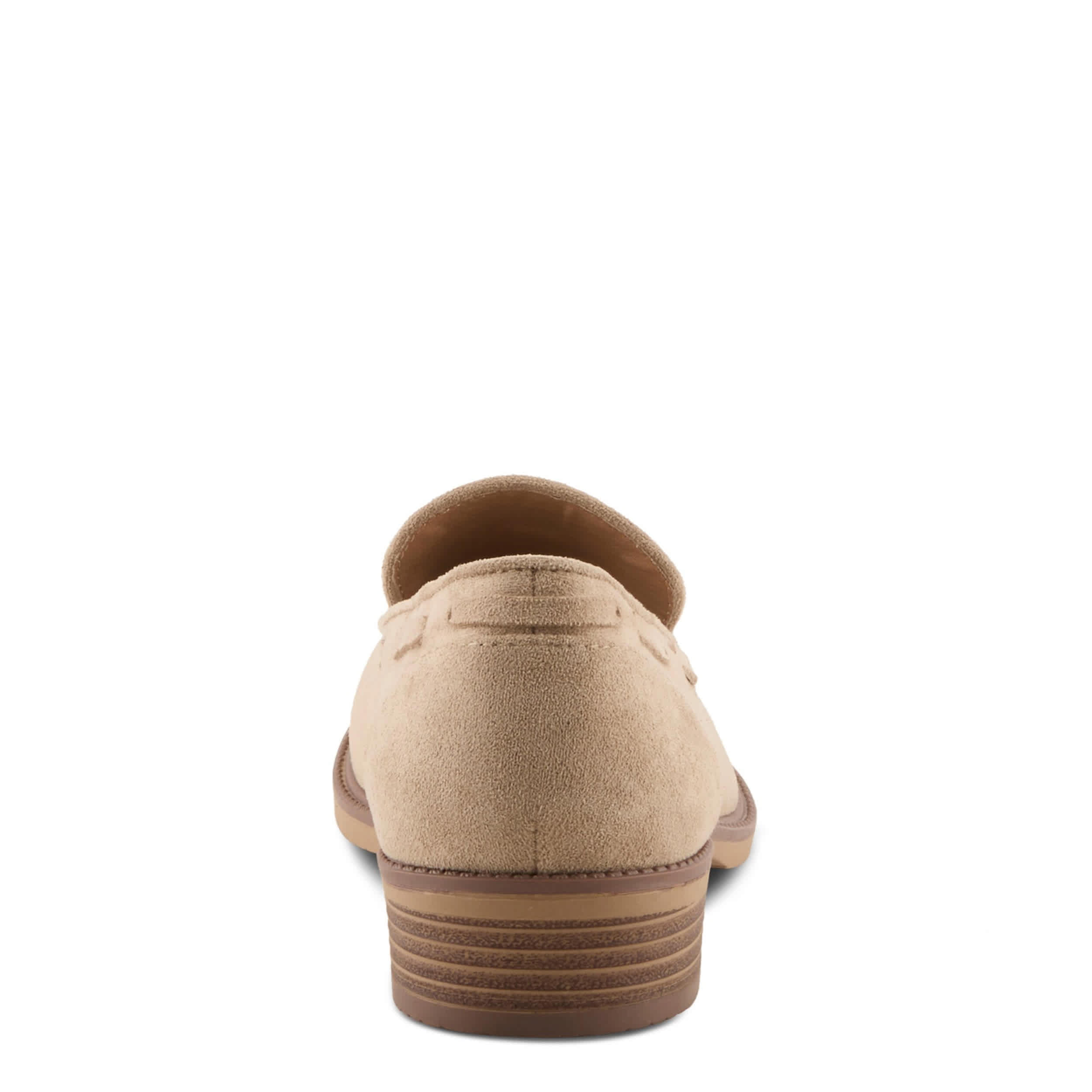 PATRIZIA-WOMENS SEREL LOAFER-BEIGE & 