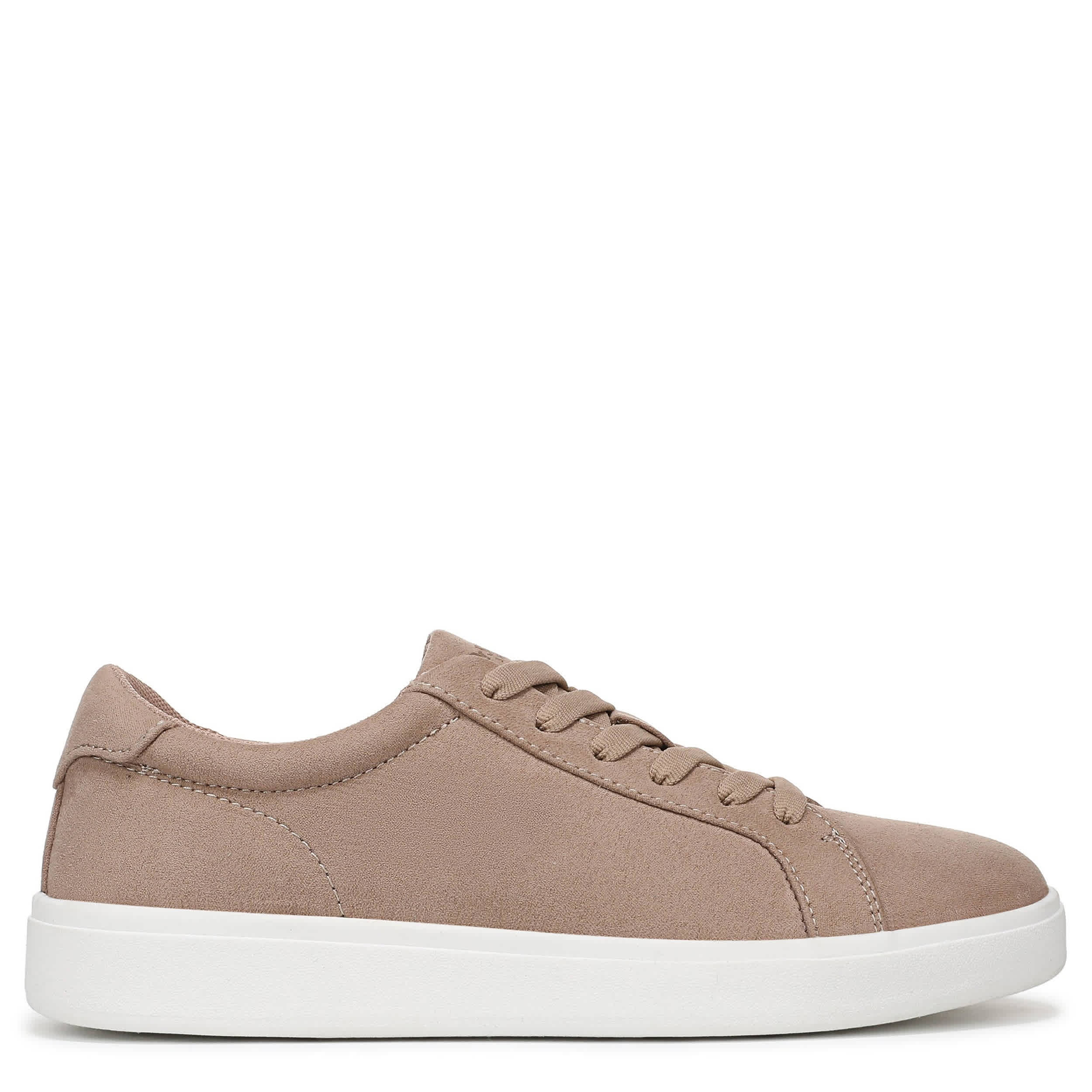 DR. SCHOLL'S-WOMENS VIVIENNE SNEAKER-TAUPE & 