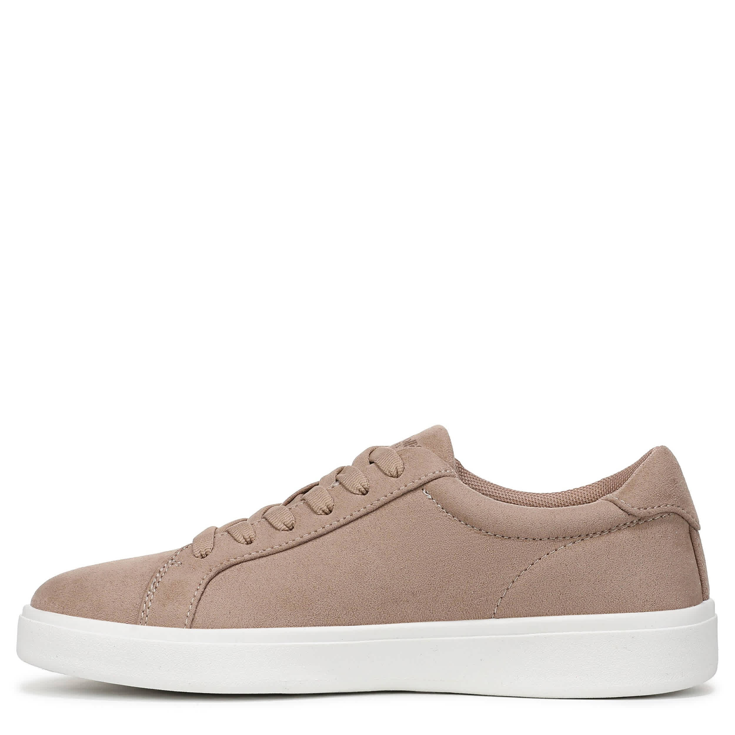 DR. SCHOLL'S-WOMENS VIVIENNE SNEAKER-TAUPE & 