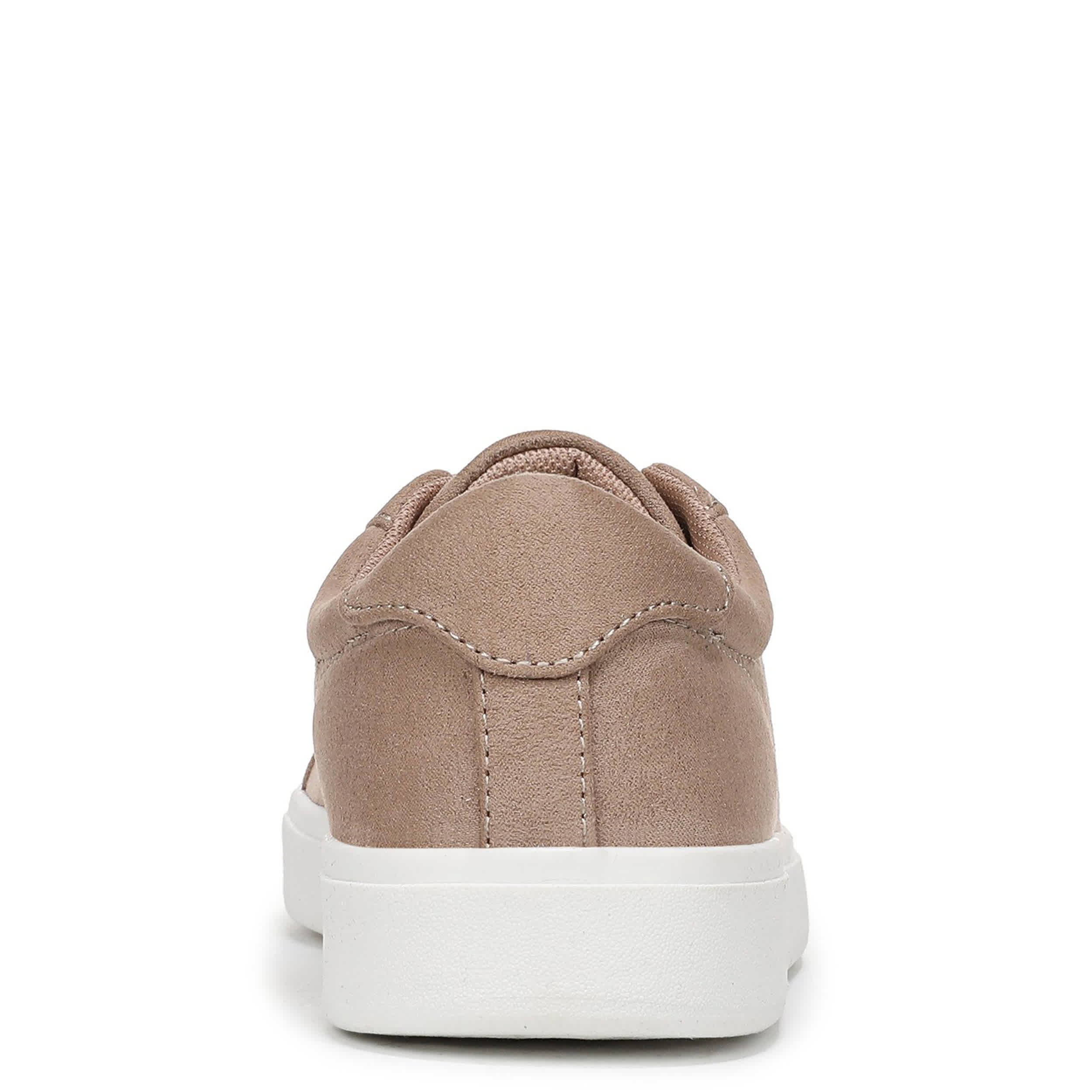 DR. SCHOLL'S-WOMENS VIVIENNE SNEAKER-TAUPE & 