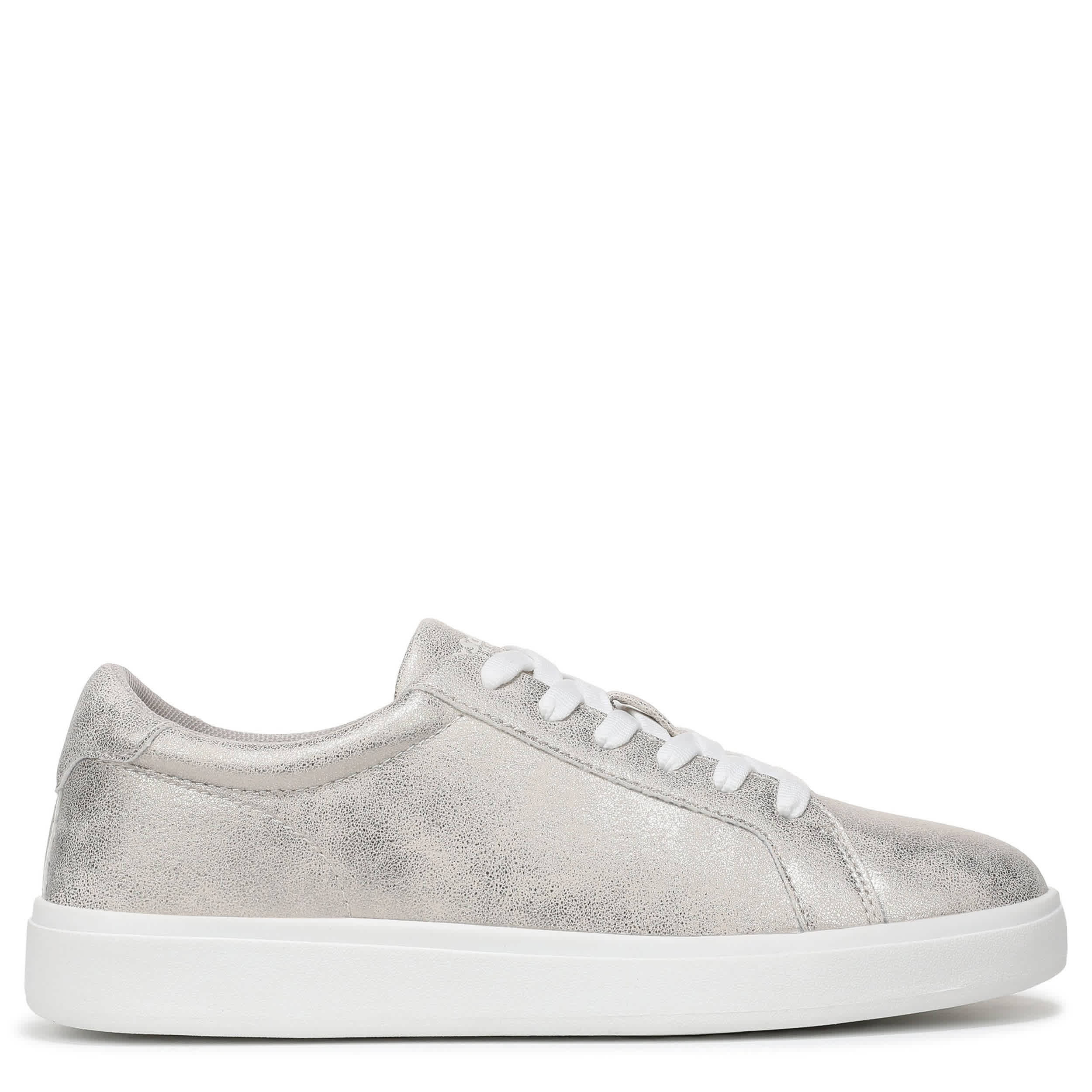 DR. SCHOLL'S-WOMENS VIVIENNE SNEAKER-GOLD & 