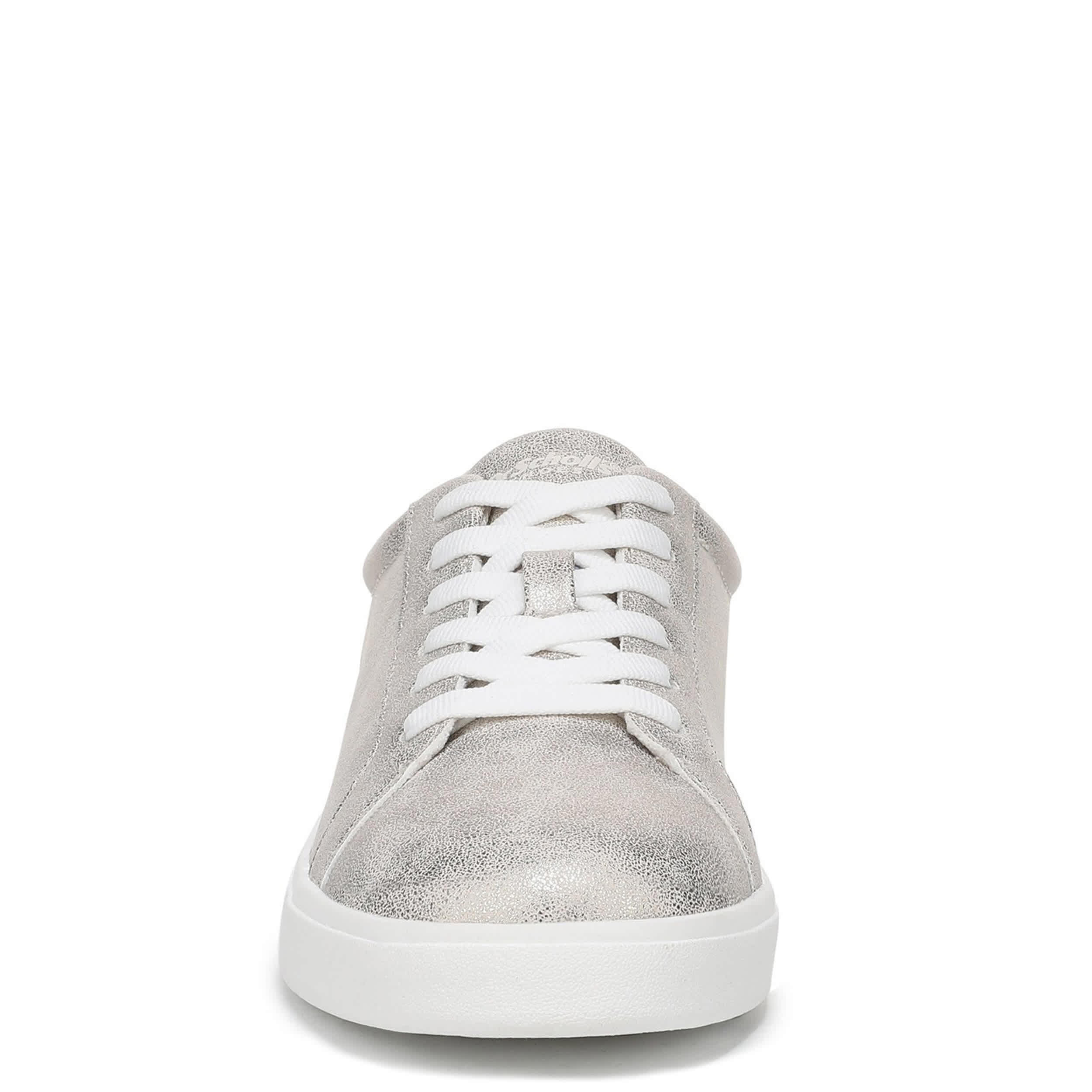 DR. SCHOLL'S-WOMENS VIVIENNE SNEAKER-GOLD & 