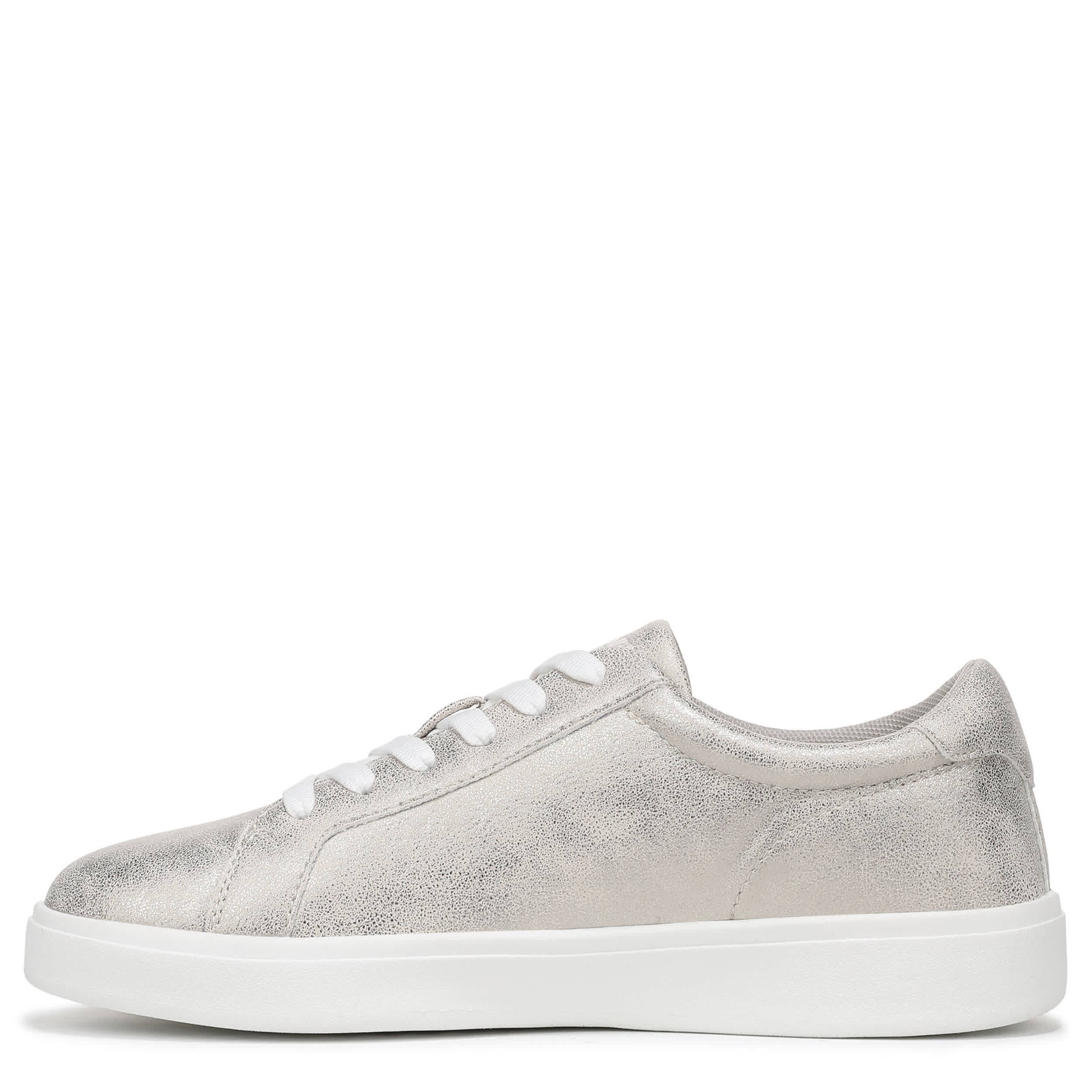 DR. SCHOLL'S-WOMENS VIVIENNE SNEAKER-GOLD & 