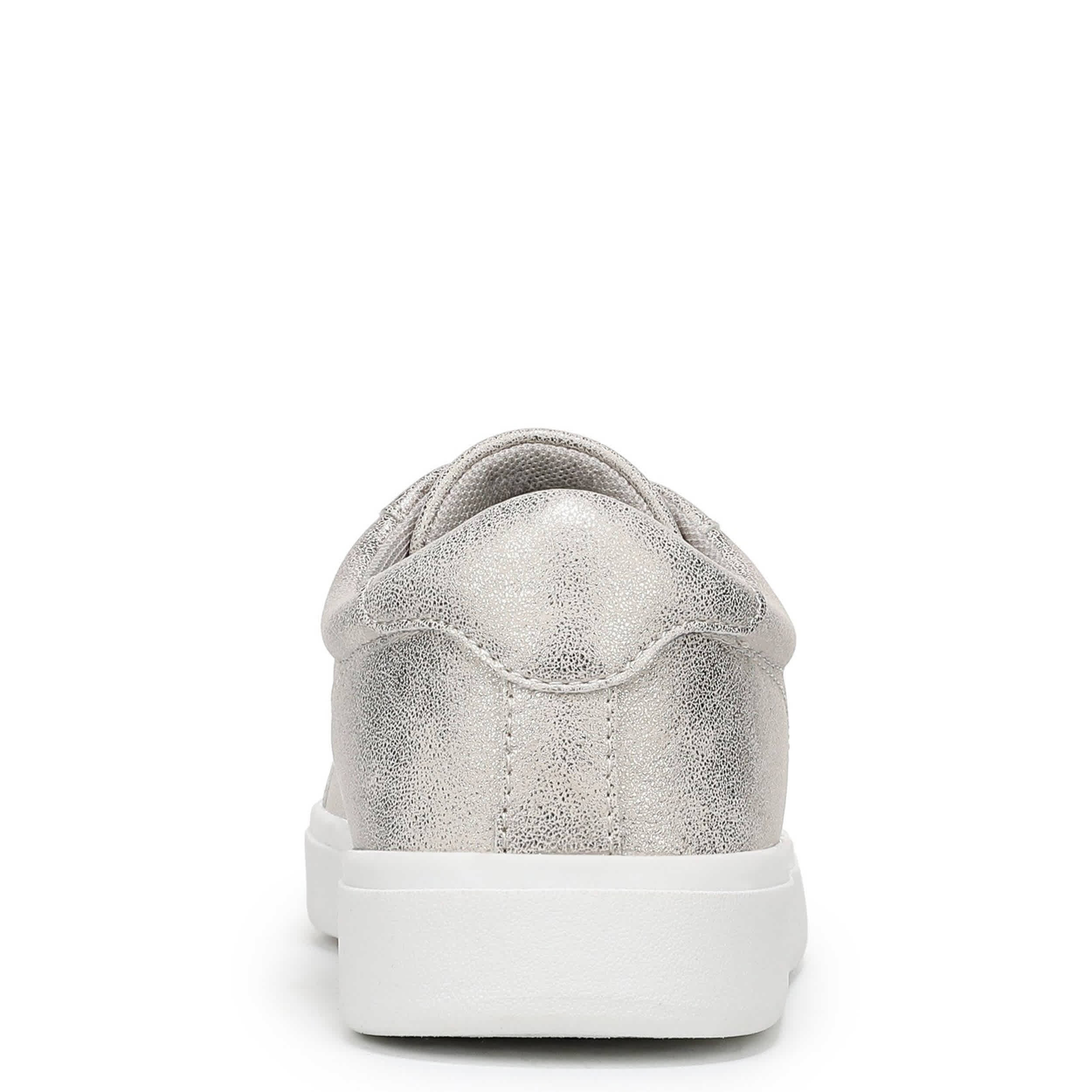 DR. SCHOLL'S-WOMENS VIVIENNE SNEAKER-GOLD & 