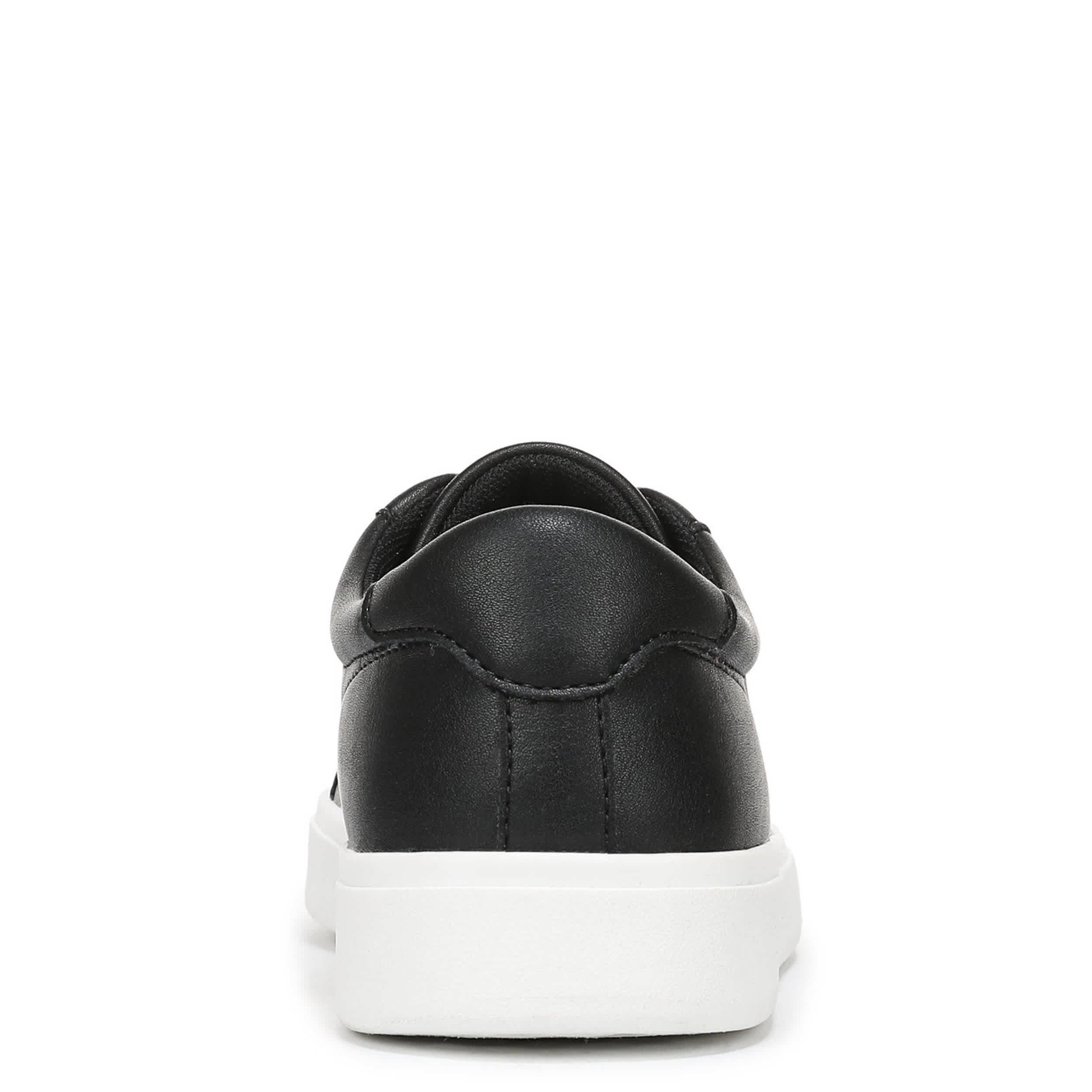 DR. SCHOLL'S-WOMENS VIVIENNE SNEAKER-BLACK & 