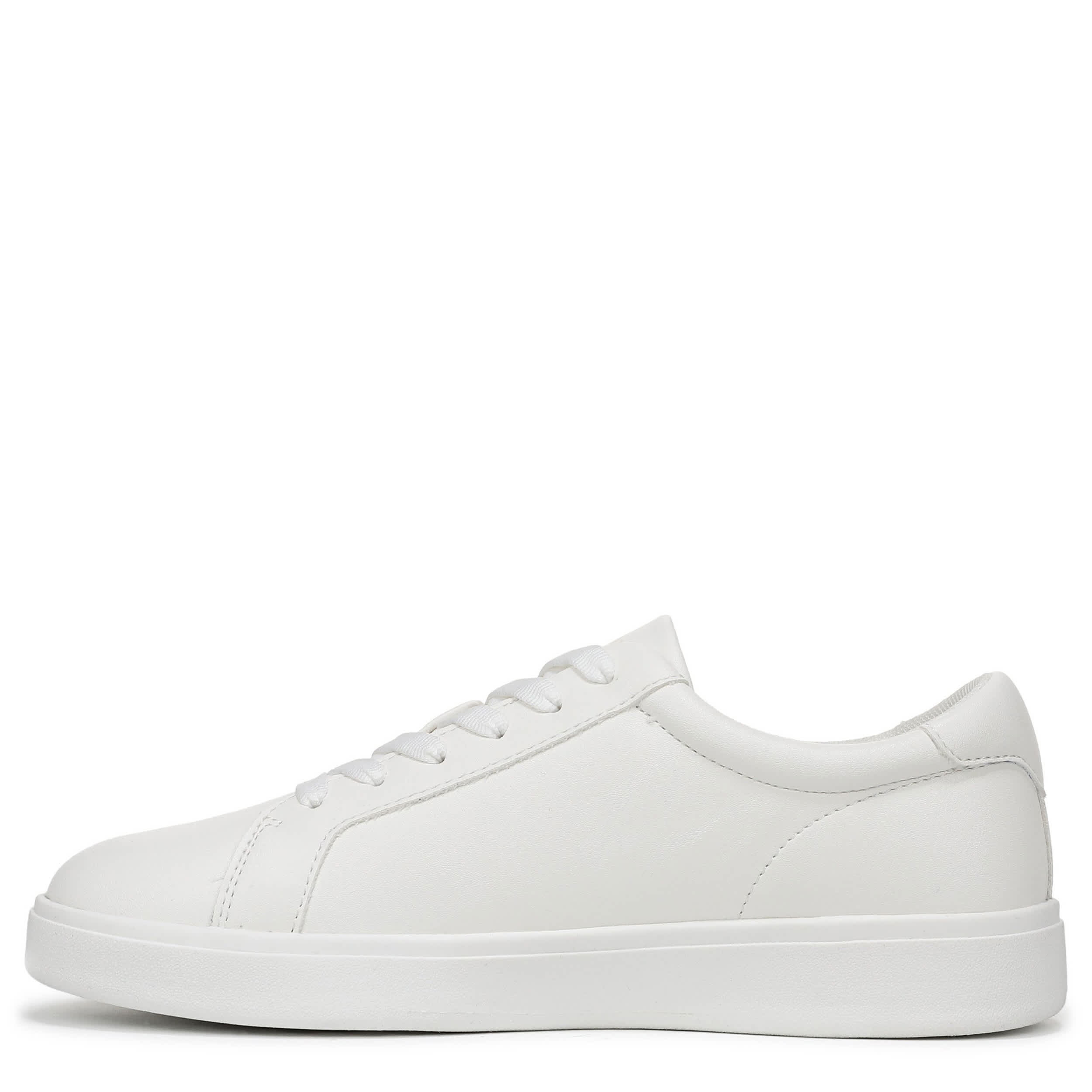DR. SCHOLL'S-WOMENS VIVIENNE SNEAKER-WHITE & 