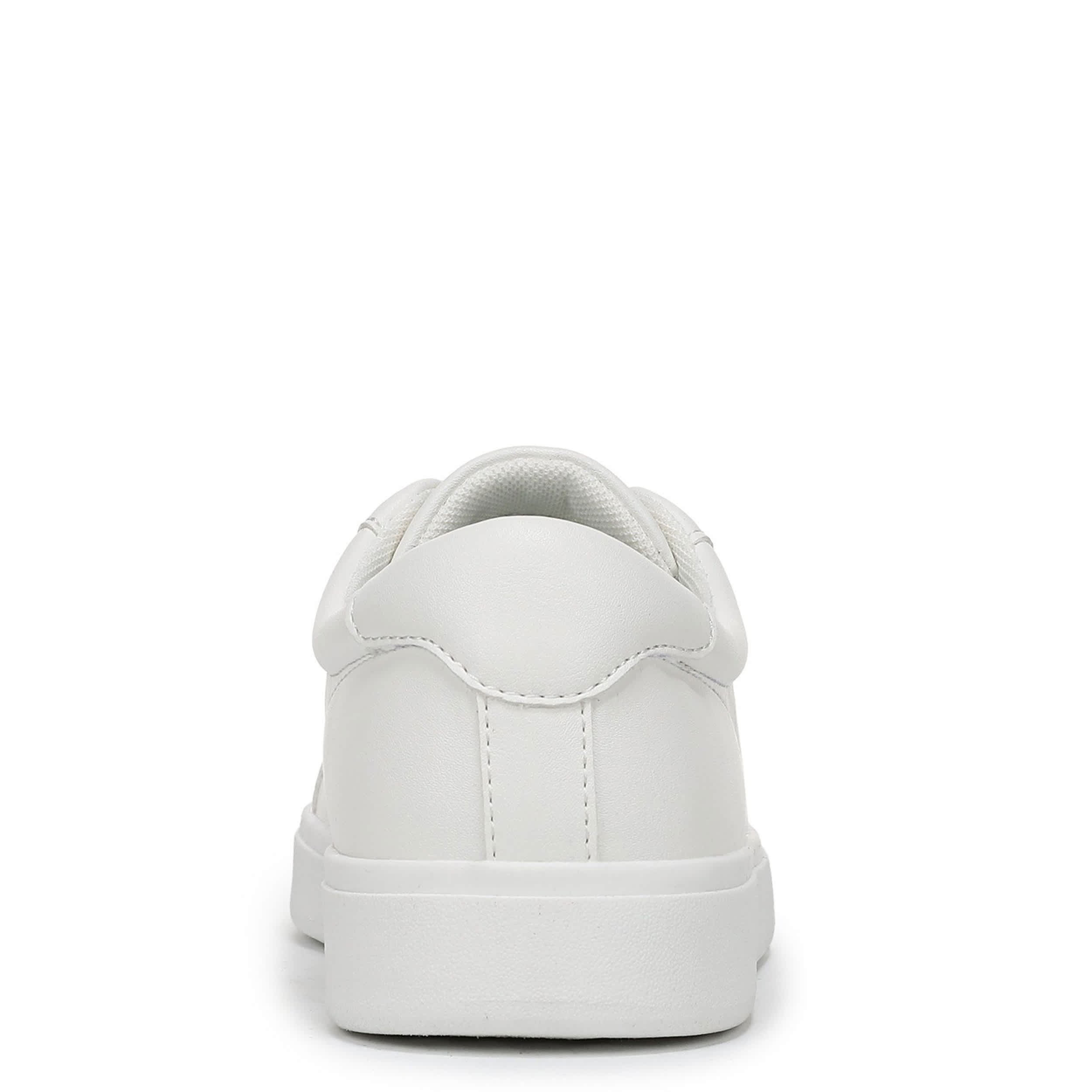 DR. SCHOLL'S-WOMENS VIVIENNE SNEAKER-WHITE & 