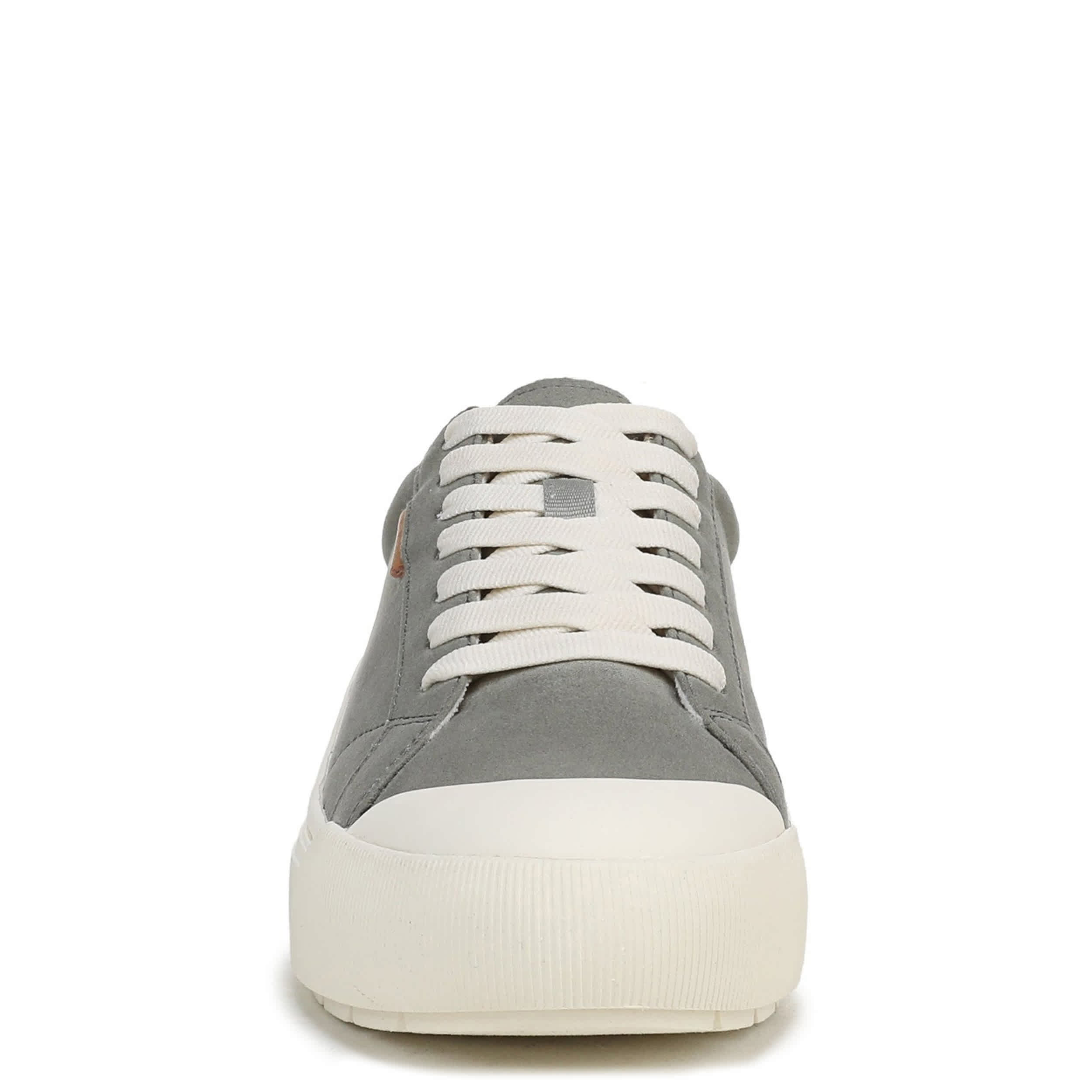 DR. SCHOLL'S-WOMENS TIME OFF SNEAKER-PALE GREEN & 