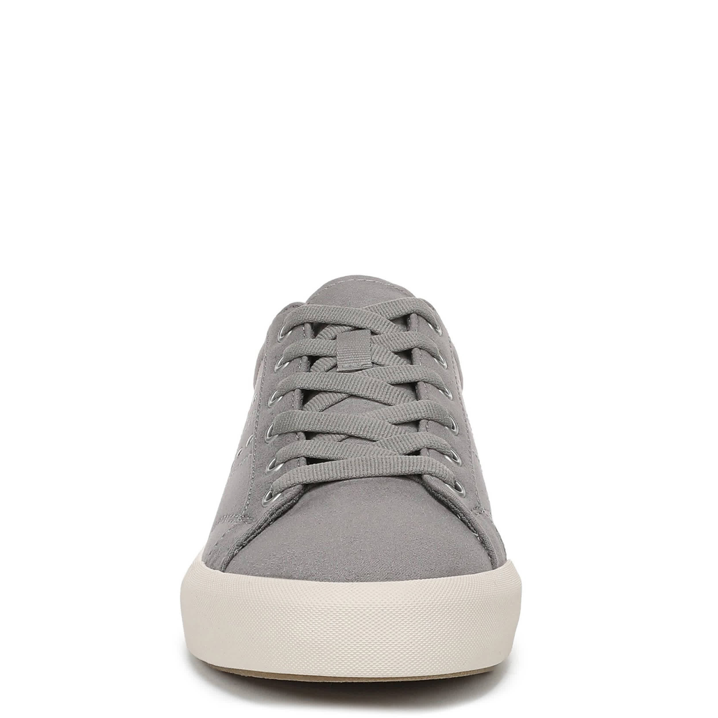 DR. SCHOLL'S-WOMENS ONLINE SNEAKER-GREY & 
