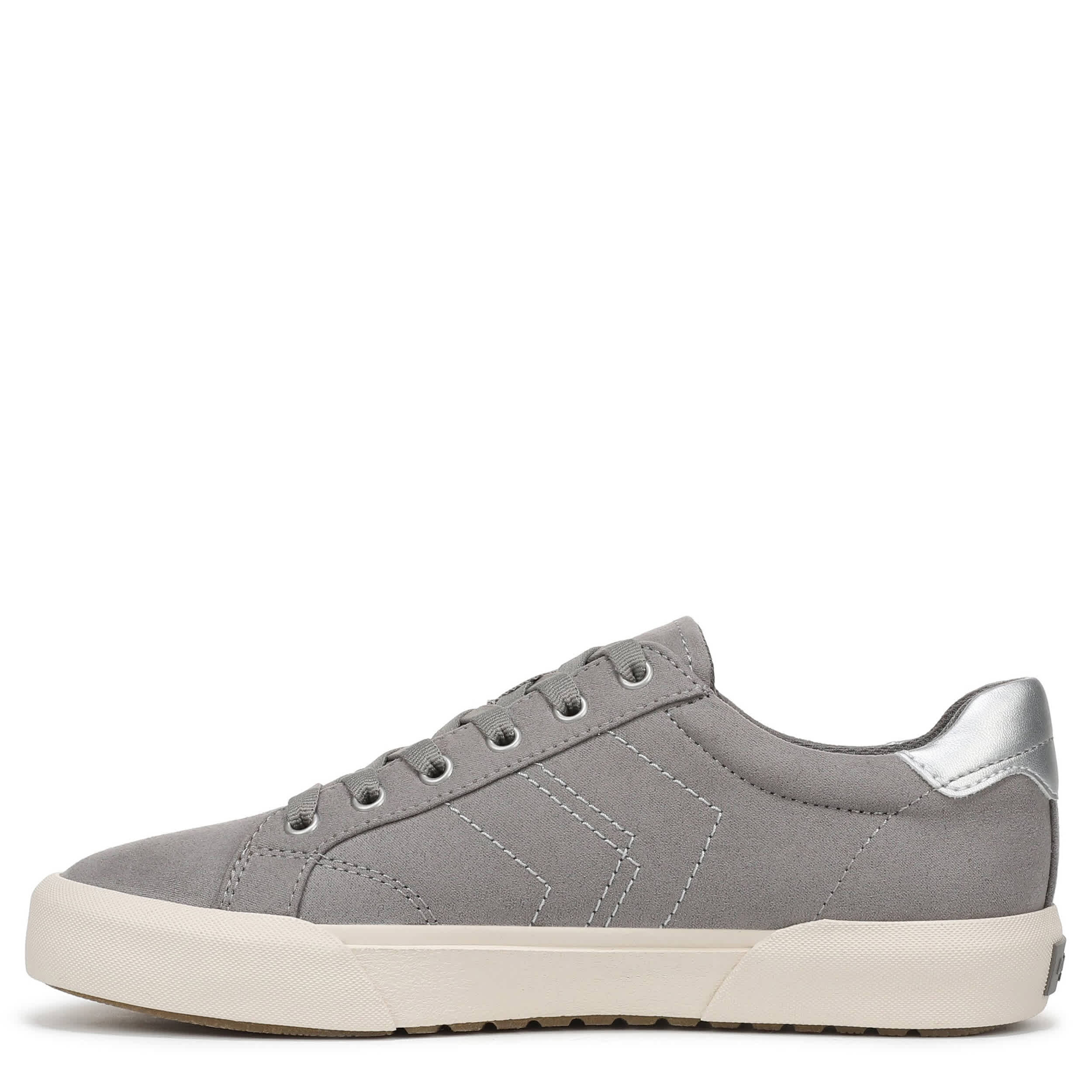 DR. SCHOLL'S-WOMENS ONLINE SNEAKER-GREY & 