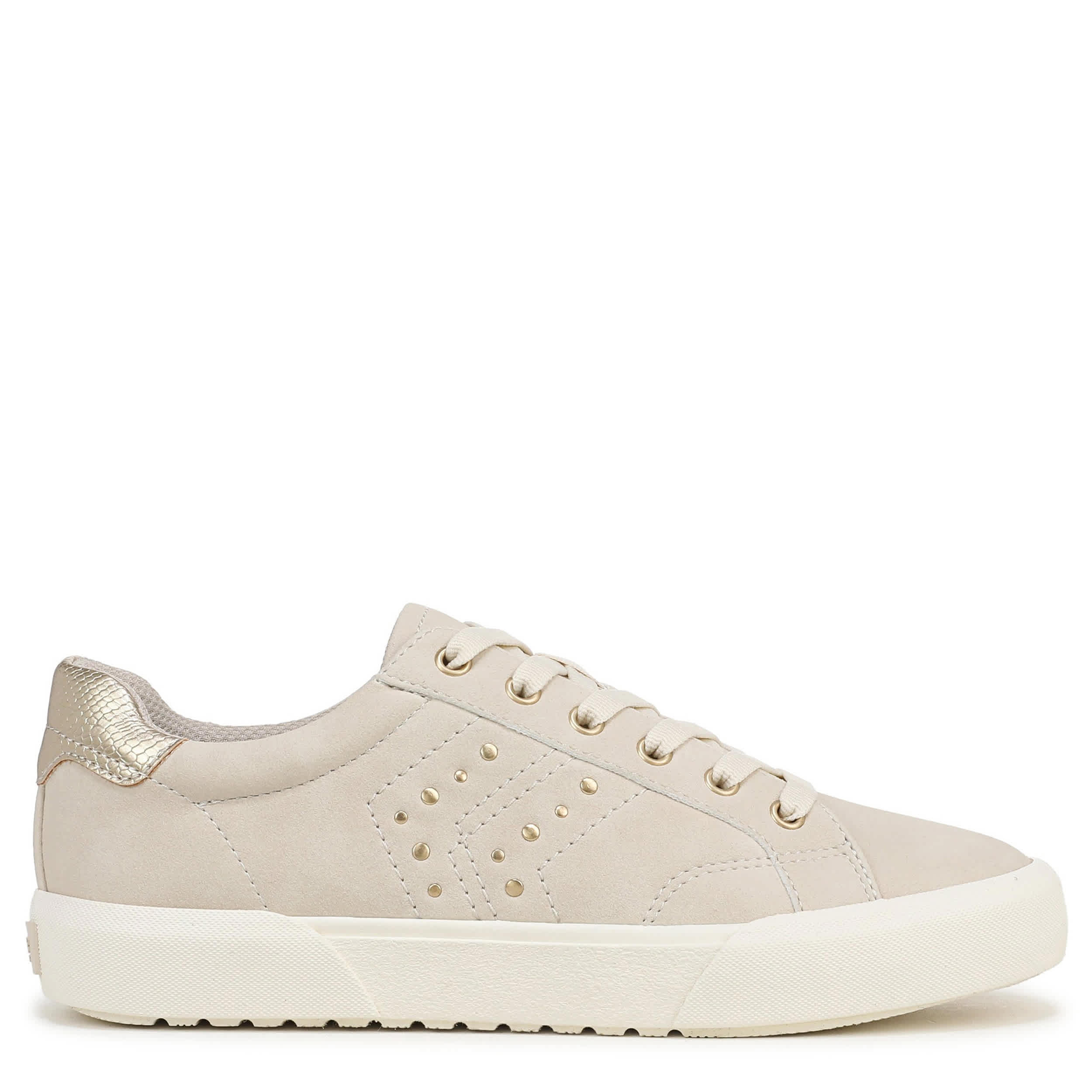 DR. SCHOLL'S-WOMENS ONLINE SNEAKER-BEIGE & 