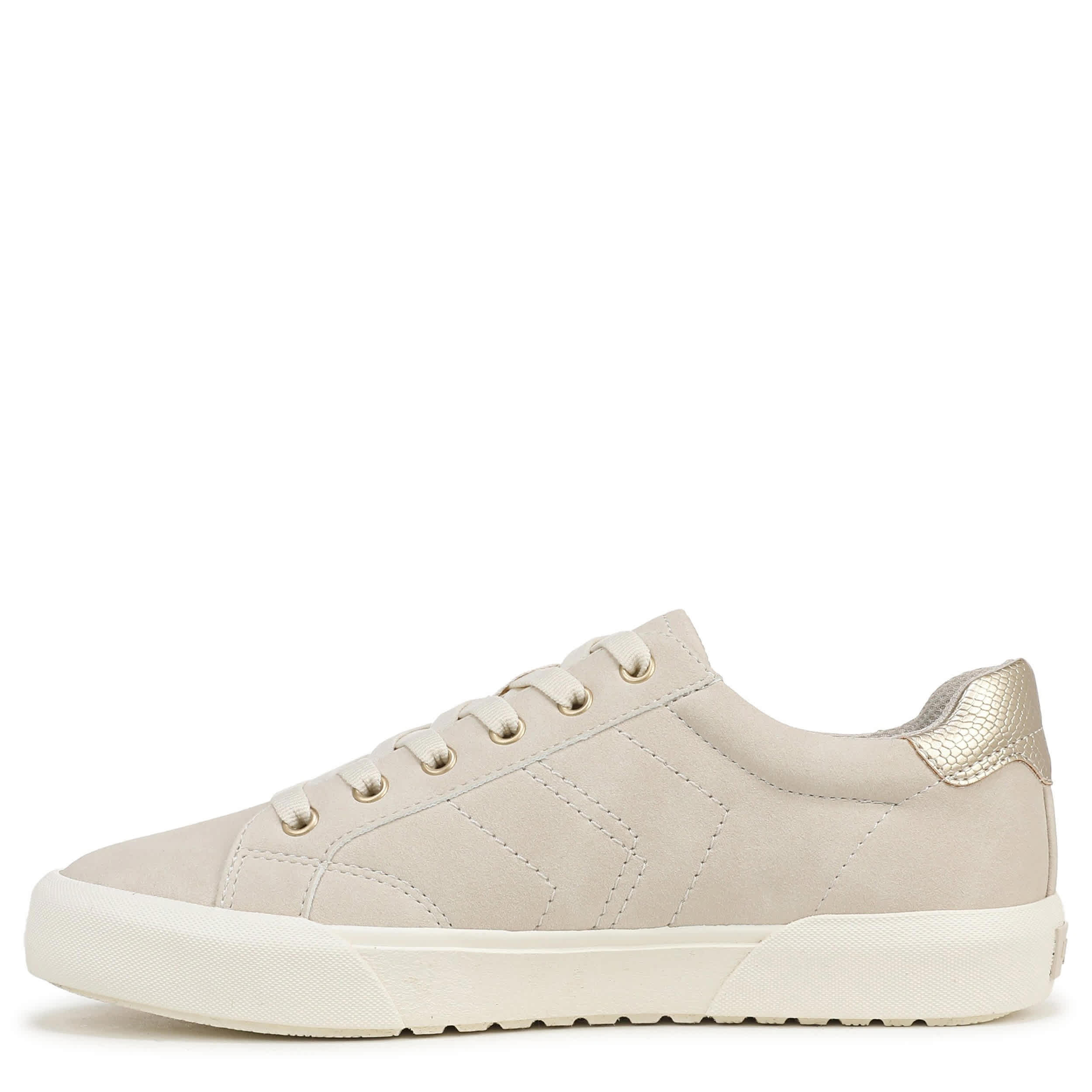 DR. SCHOLL'S-WOMENS ONLINE SNEAKER-BEIGE & 
