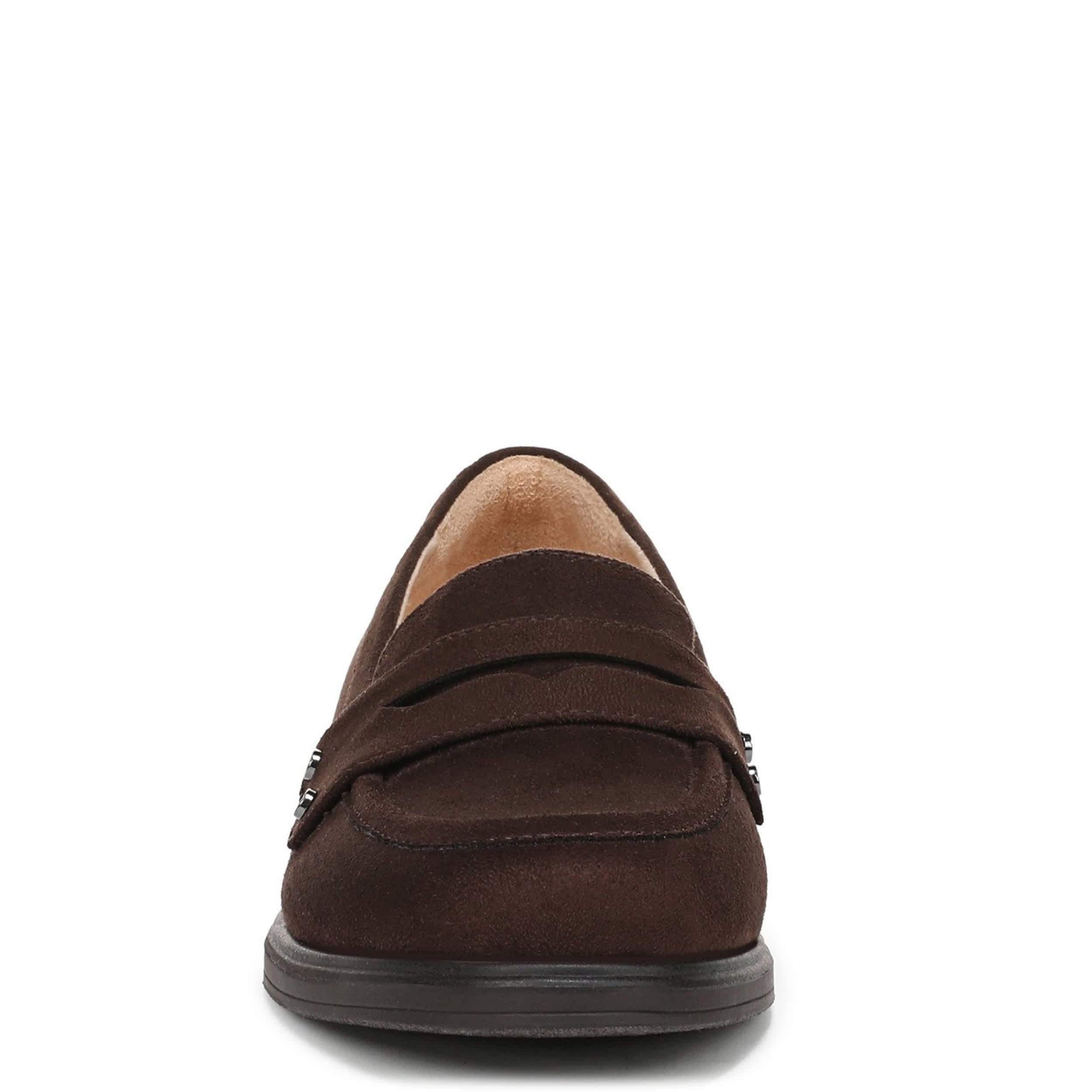 DR. SCHOLL'S-WOMENS HELLO LOAFER-CORDOVAN & 