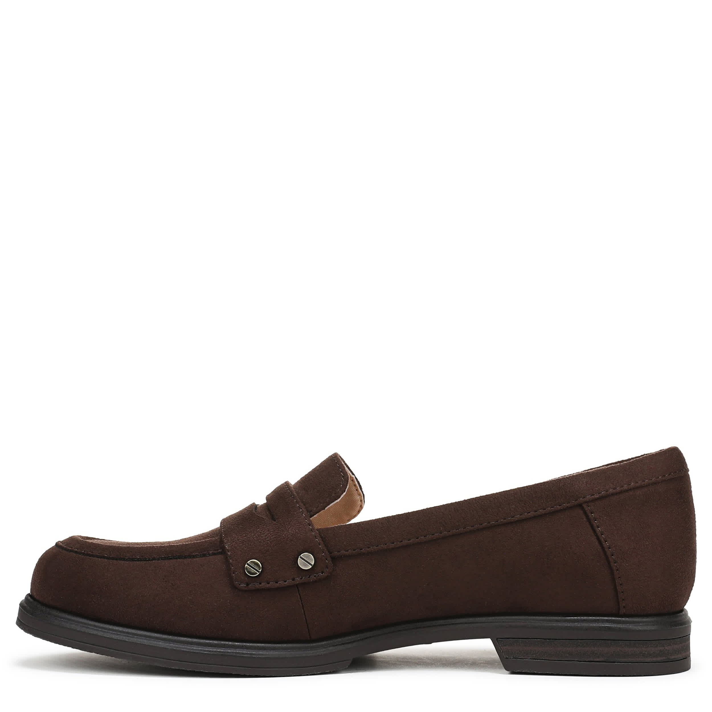 DR. SCHOLL'S-WOMENS HELLO LOAFER-CORDOVAN & 