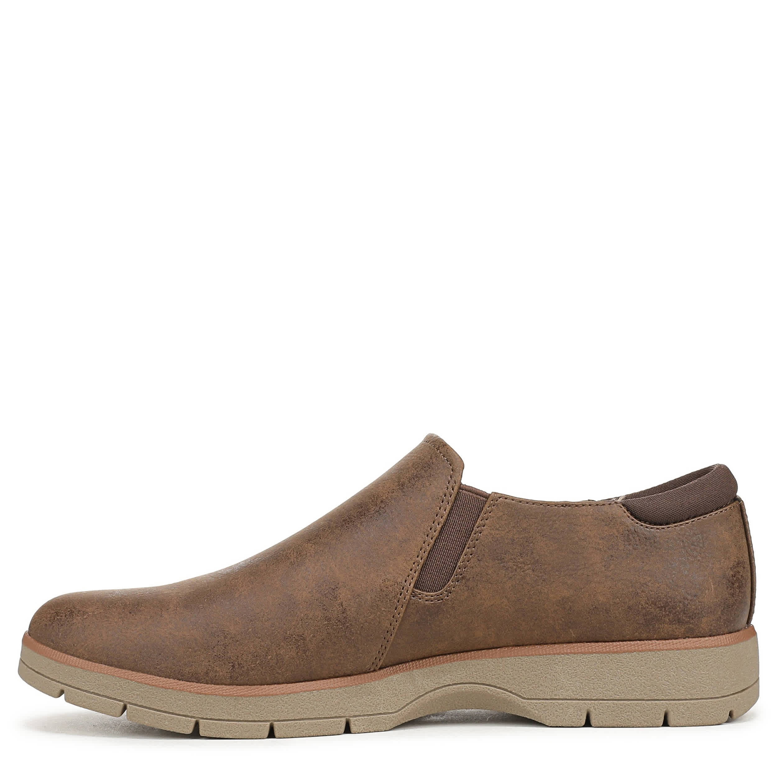 DR. SCHOLL'S-WOMENS NICE DAY NOW BOOTIE-BROWN & 