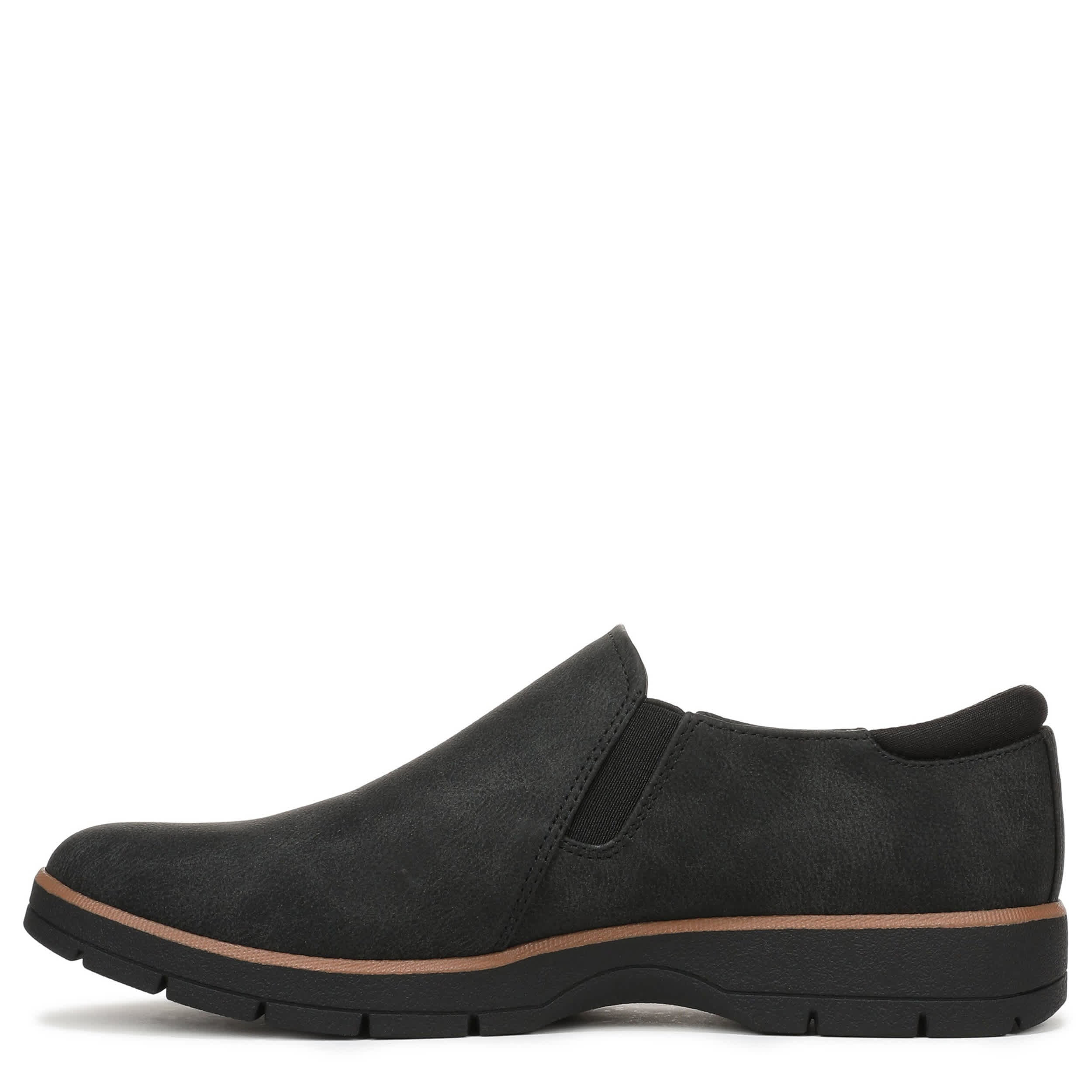 DR. SCHOLL'S-WOMENS NICE DAY NOW BOOTIE-BLACK & 
