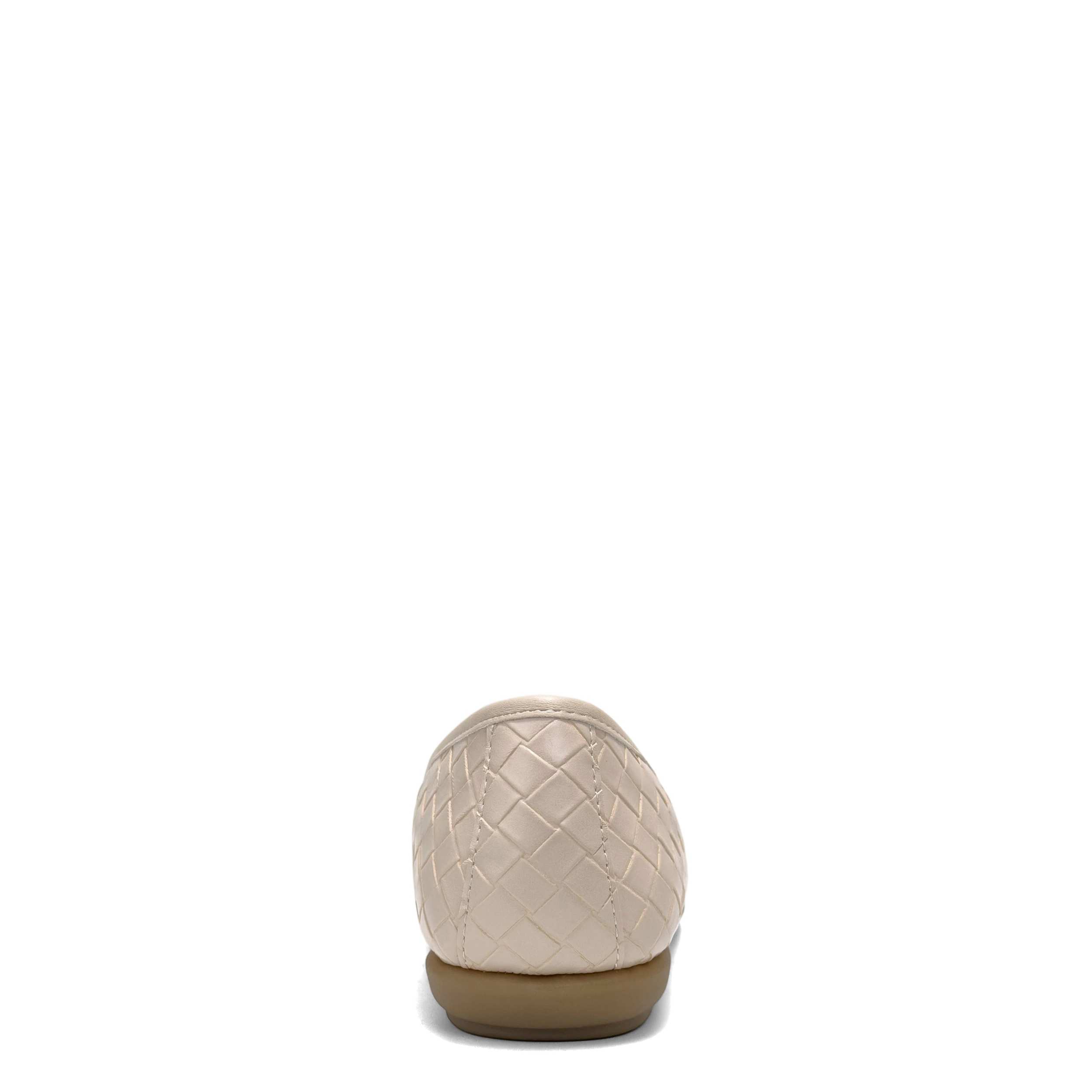 AEROSOLES-WOMENS BIG-BET FLAT-STONE & 