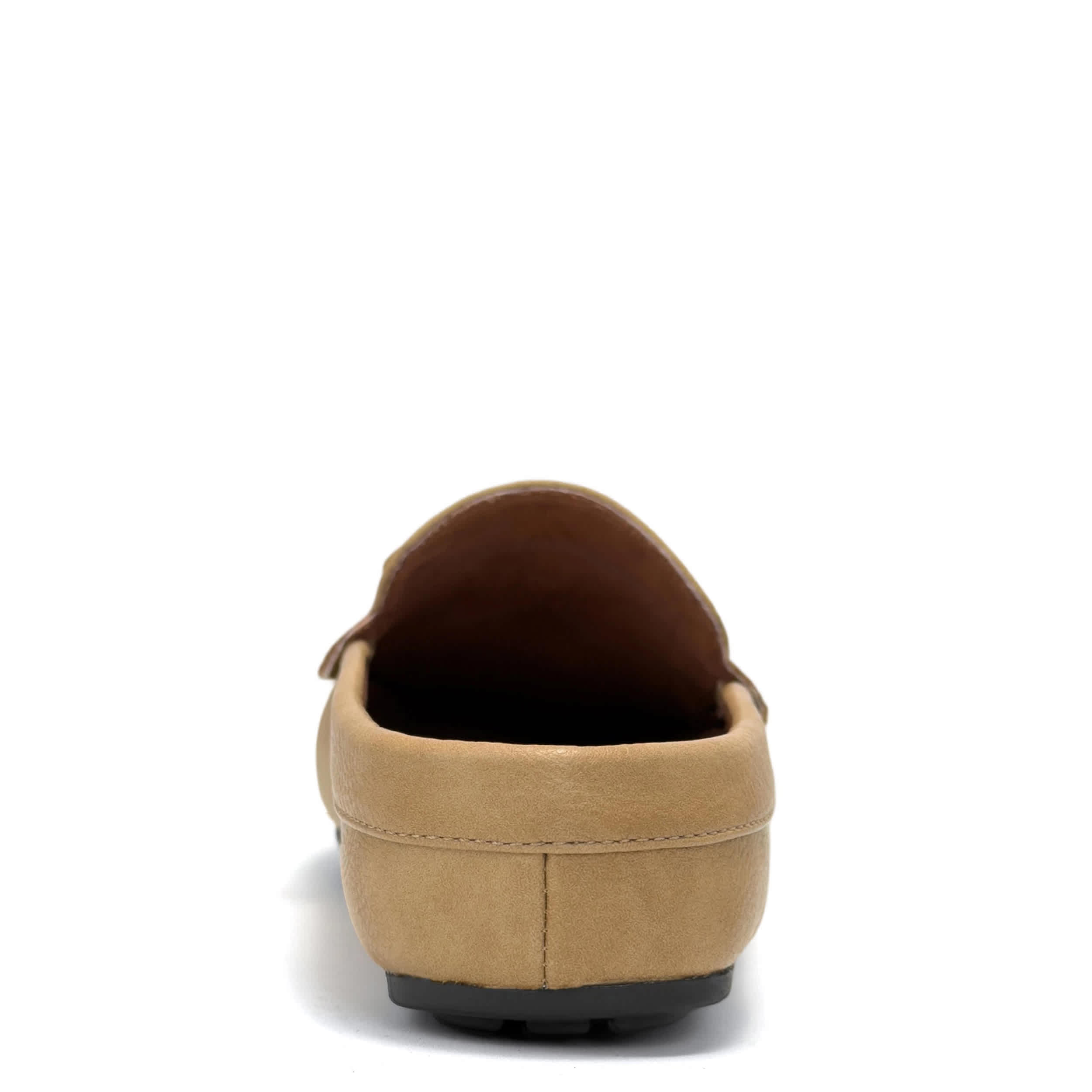 AEROSOLES-WOMENS DAFFODIL CLOG-CAMEL & 