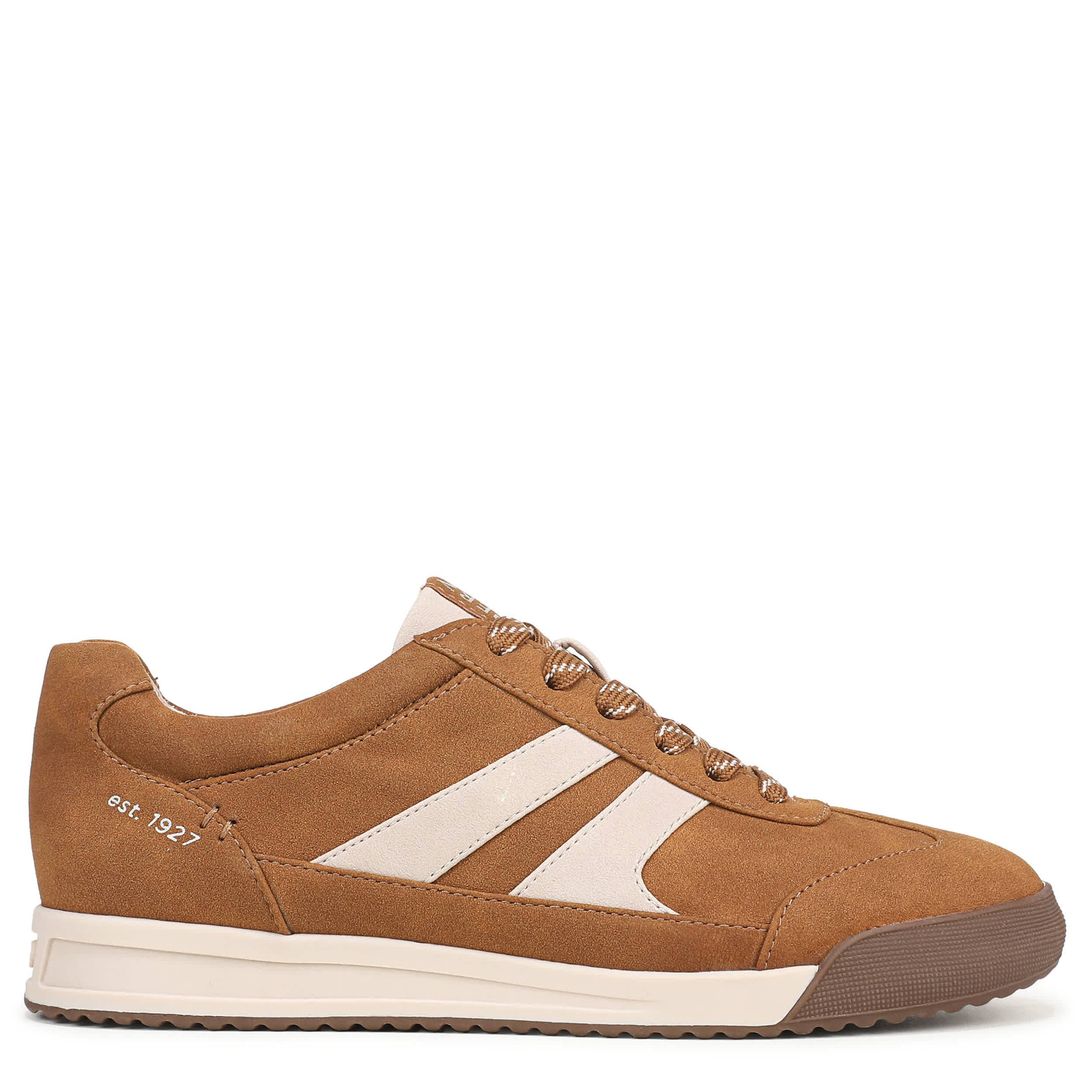 NATURALIZER-WOMENS GARNET SNEAKER-FRAPPE & 