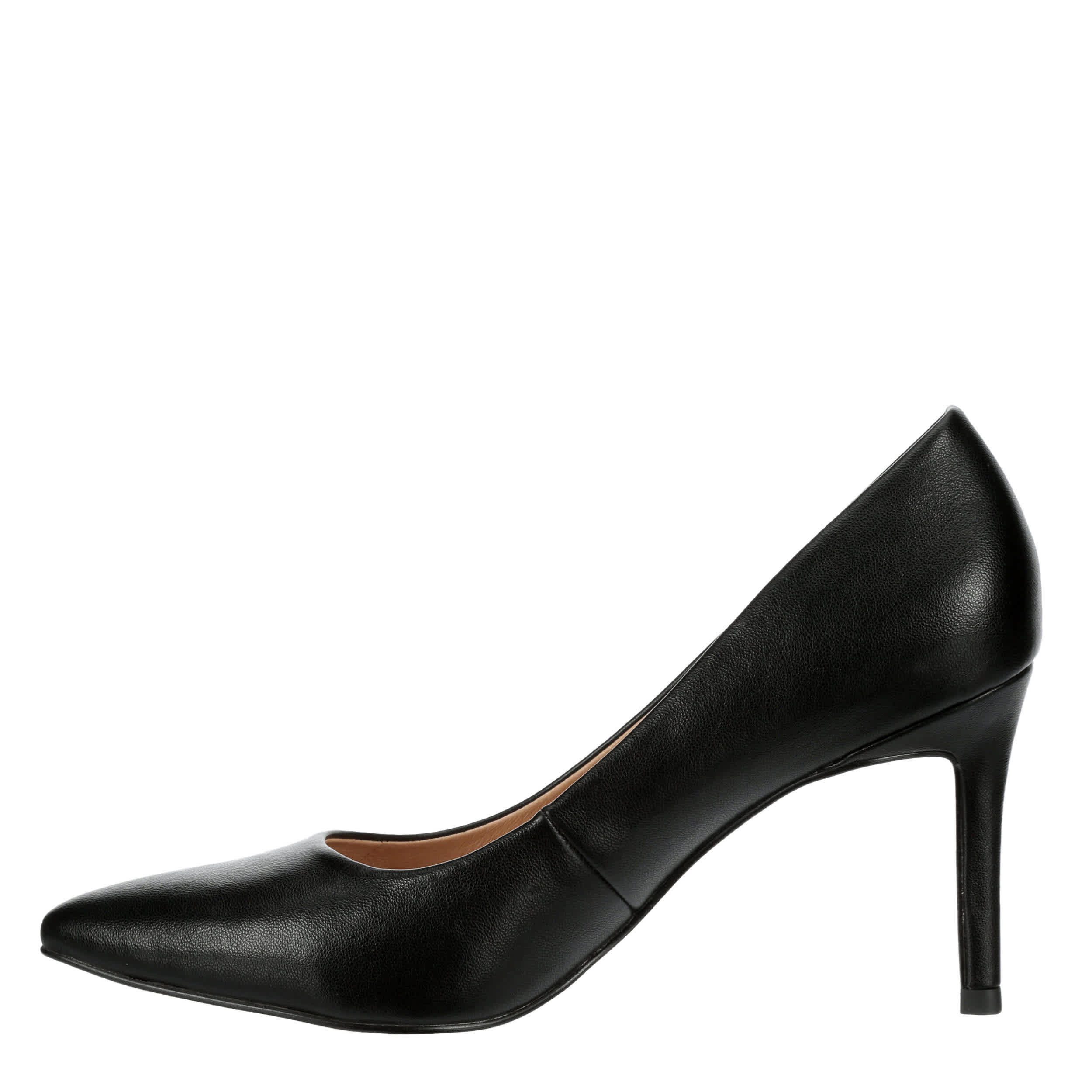 WOMENS JOYA PUMP - BLACK