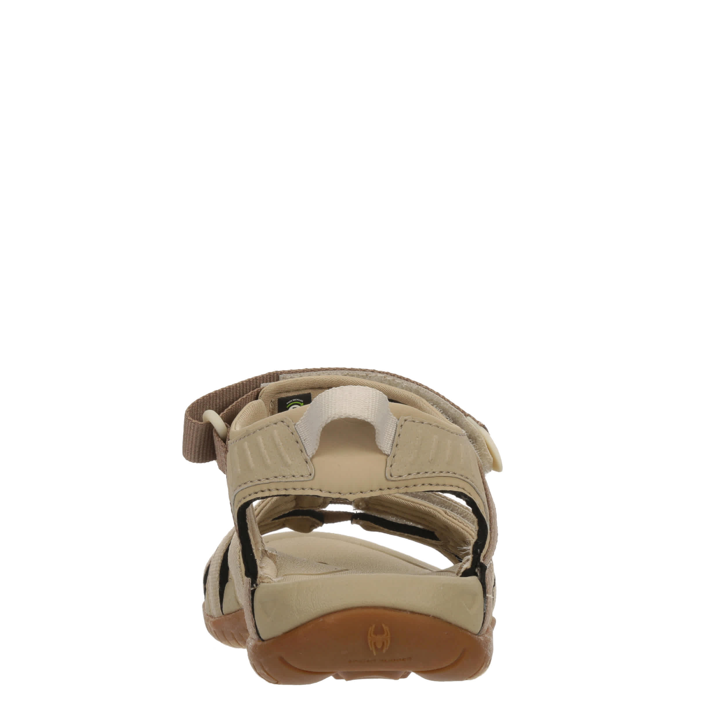 TEVA-WOMENS TIRRA OUTDOOR SANDAL-TAN & 