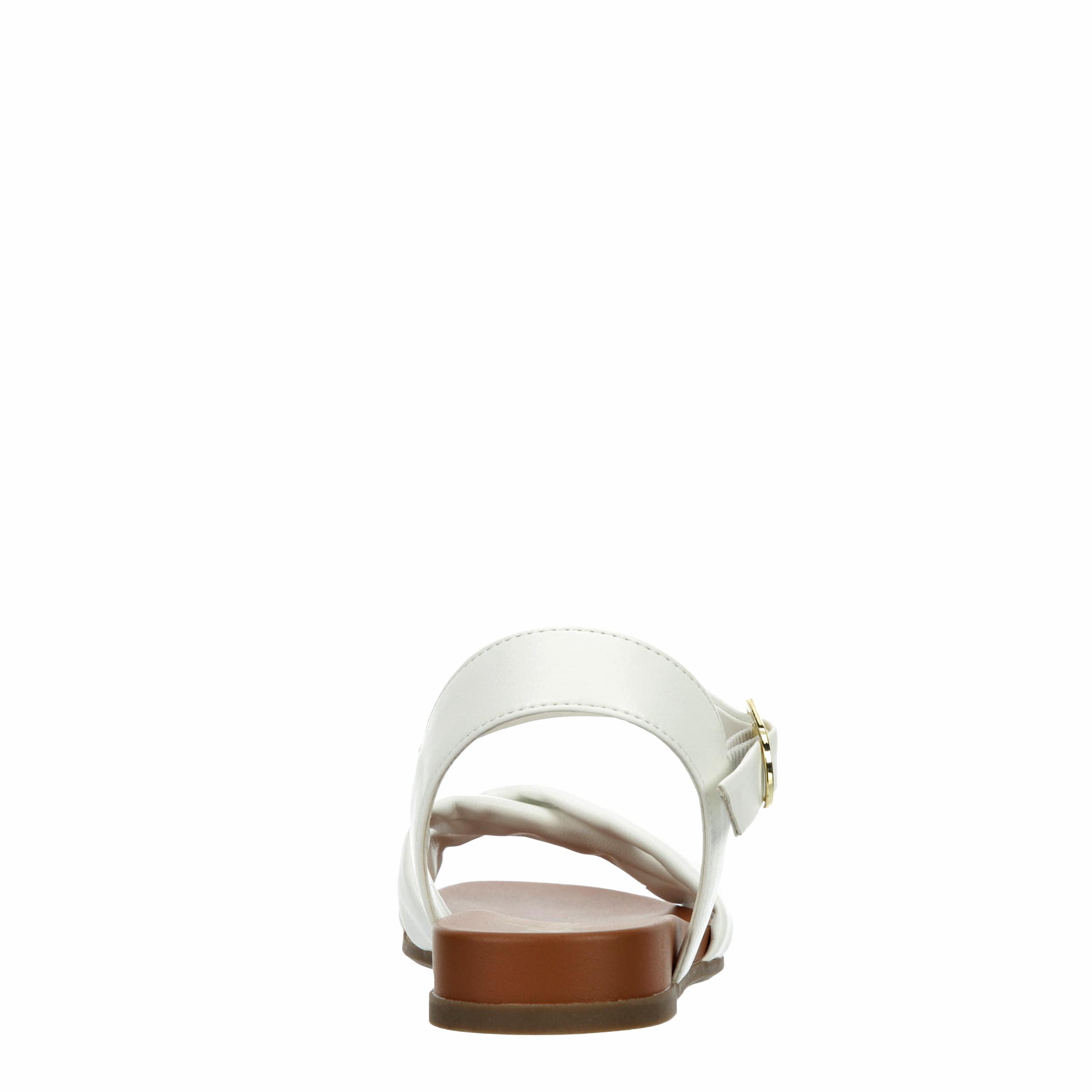 XAPPEAL-WOMENS RAYNA SANDAL-WHITE & 