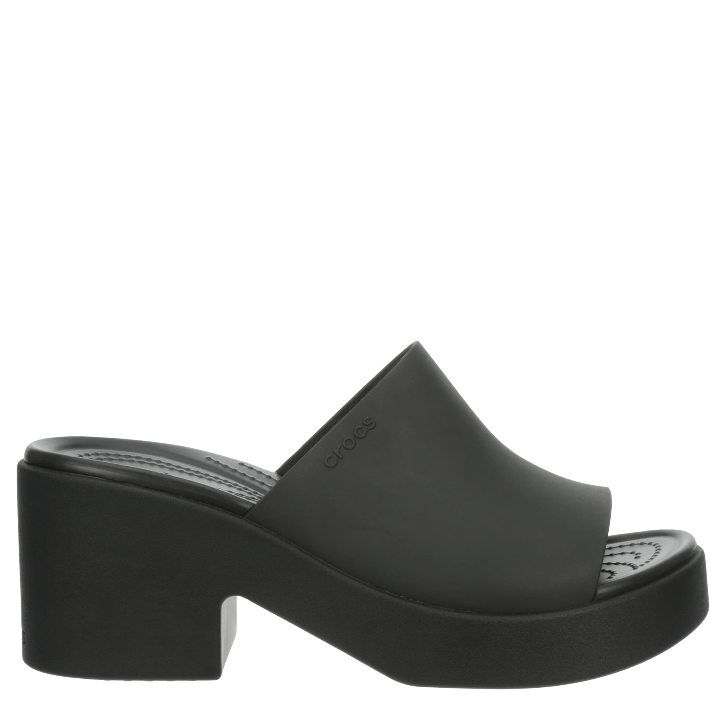 WOMENS BROOKLYN SLIDE HEEL